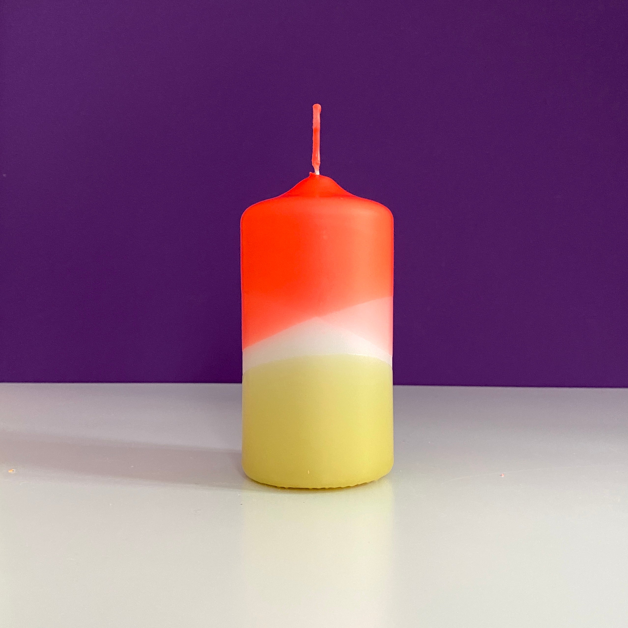 Dip Dye Neon * Awaking bloom