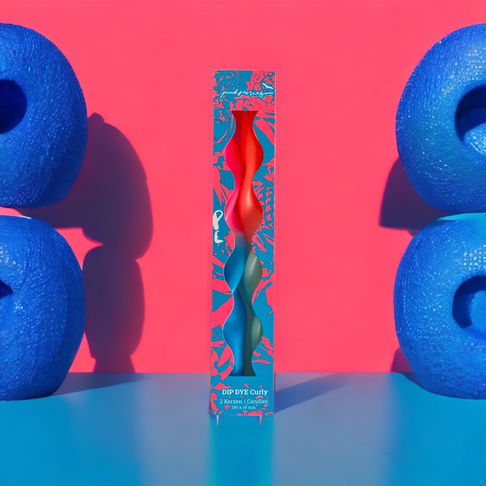 Édition Miami Dip Dye * Océan