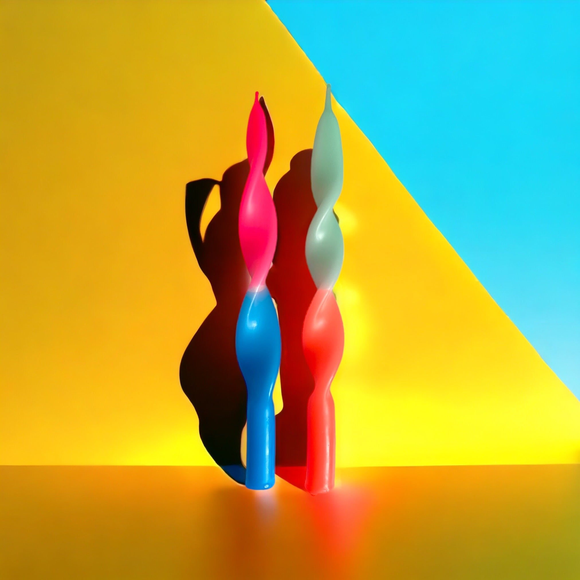 Édition Miami Dip Dye * Océan