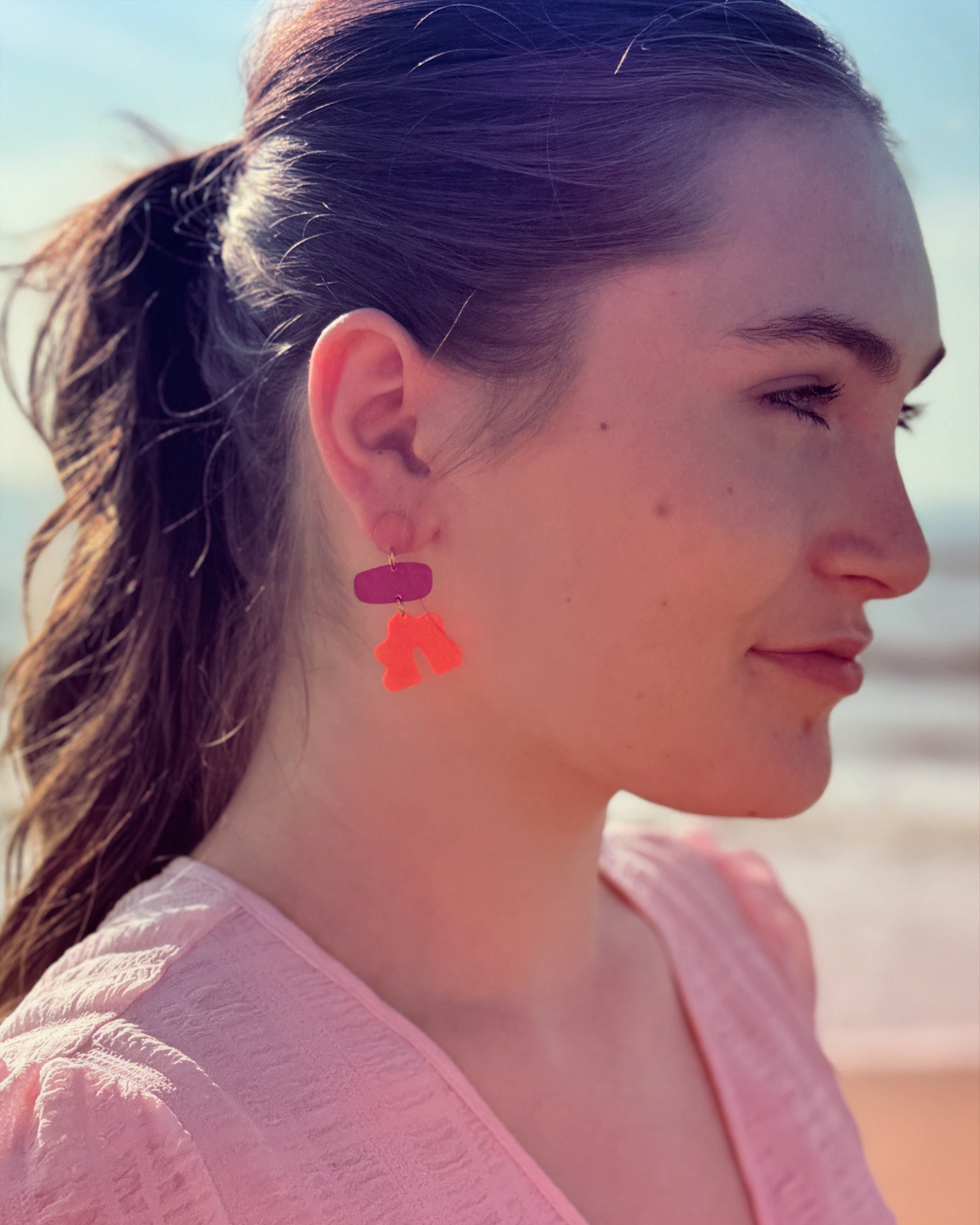 Évasion * Venice Beach