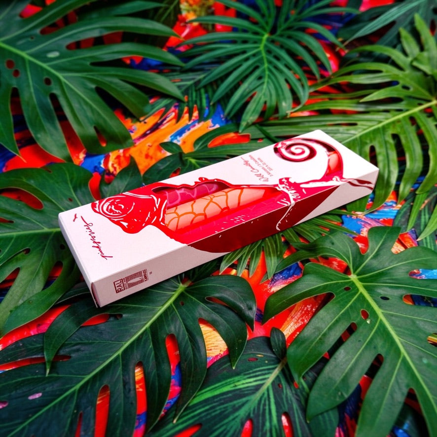 Wild Candles * Chameleon