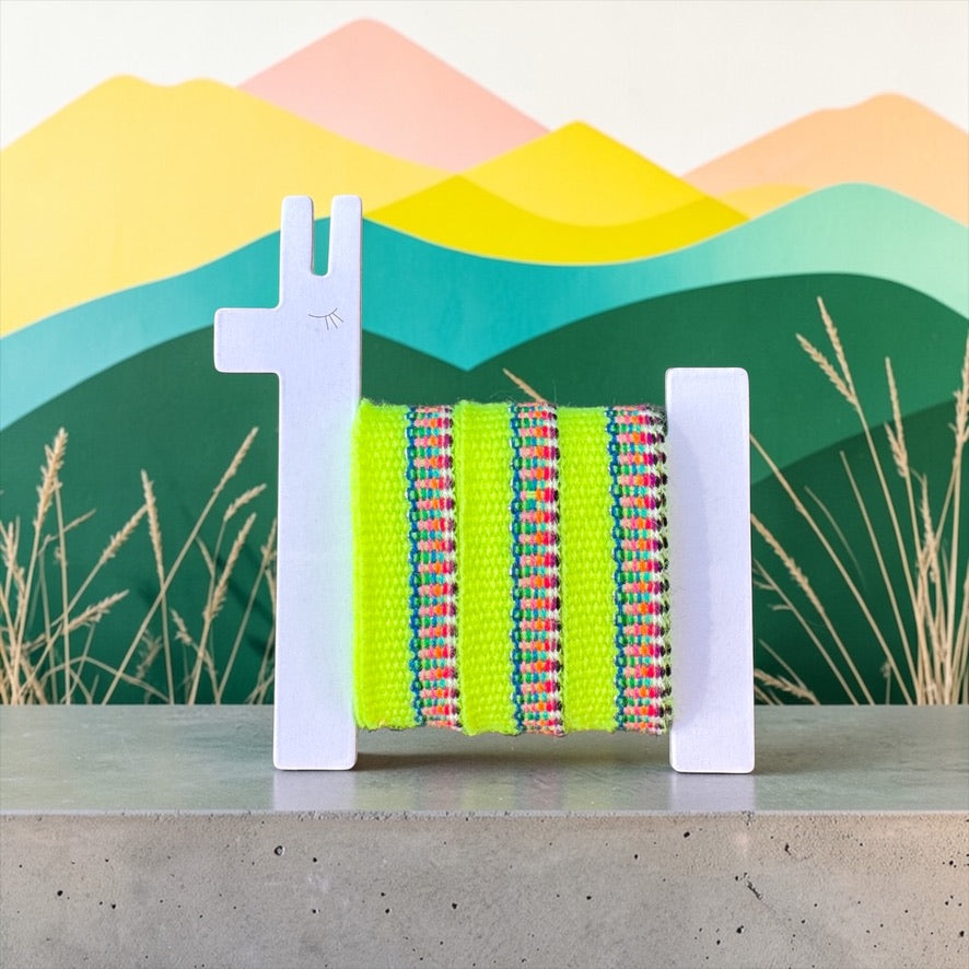 Lama Medio * Alejandro