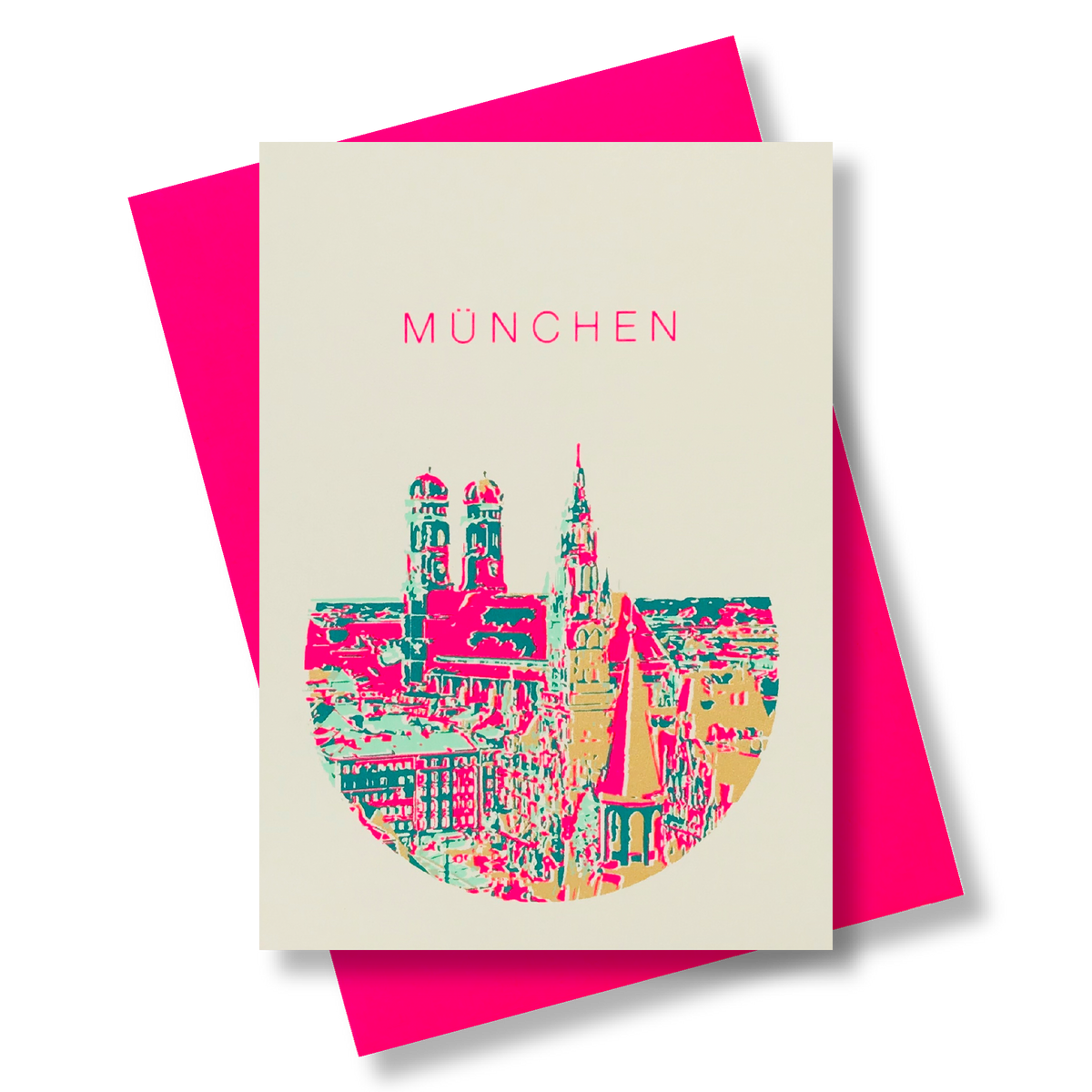 München Icon