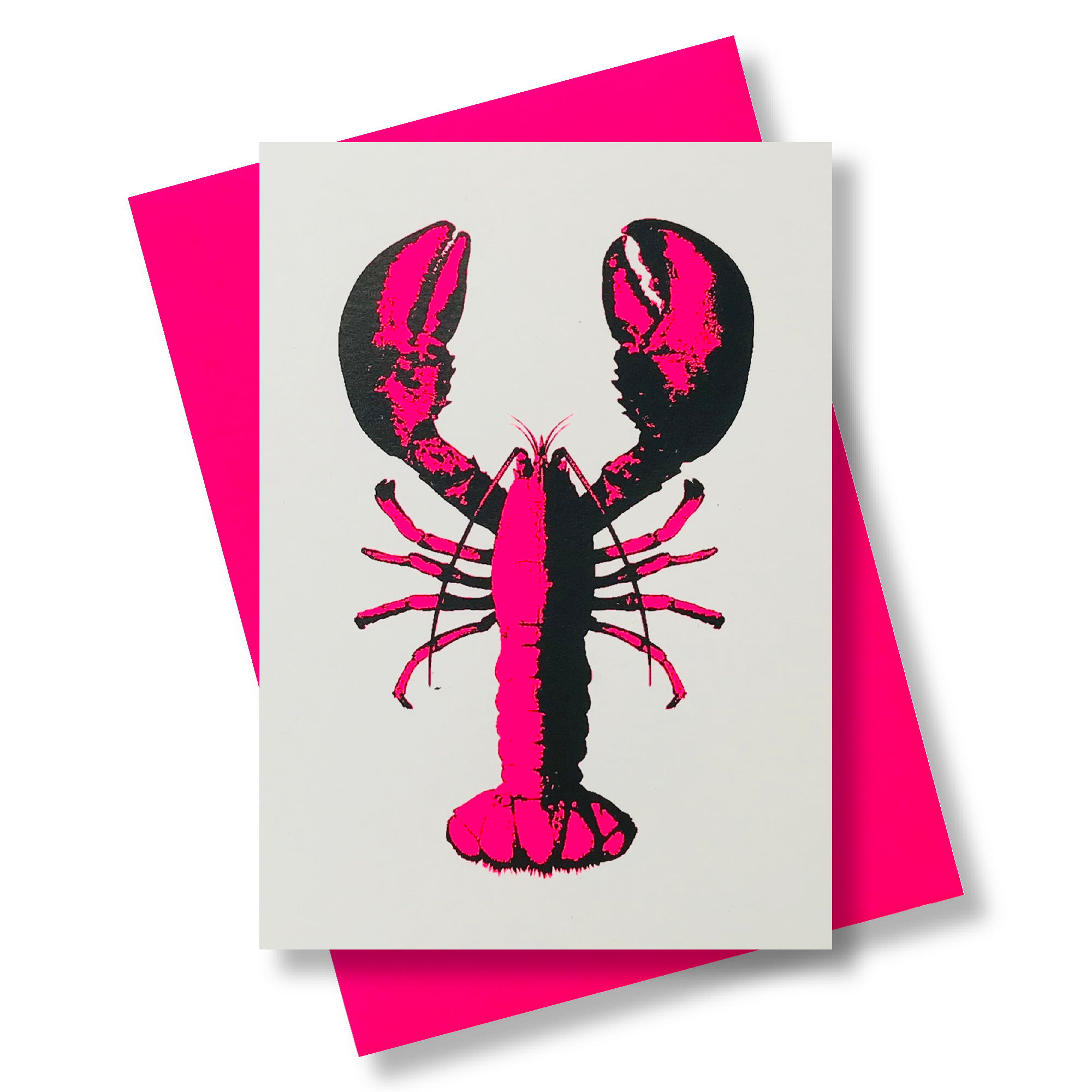 Hummer neonpink