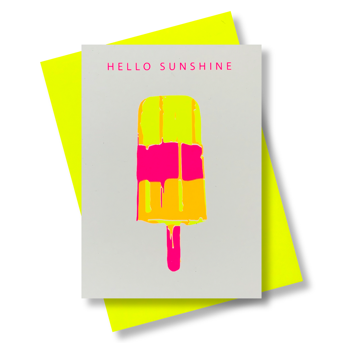 Hello Sunshine
