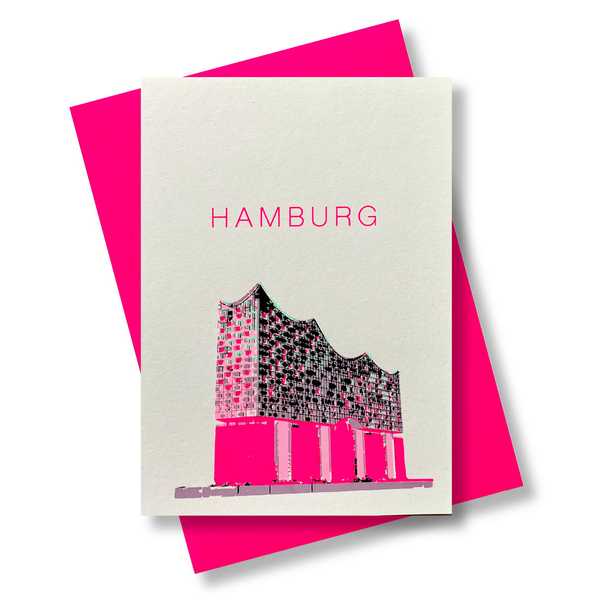 Hamburg Elphi