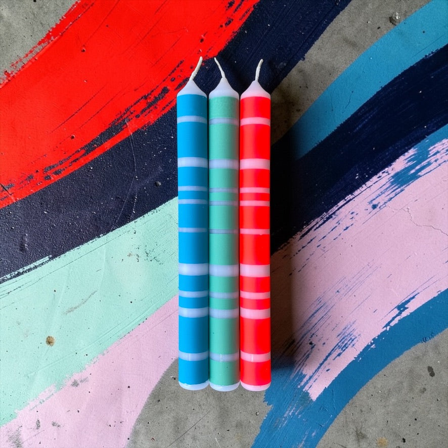 Graphic lights * Lines 202