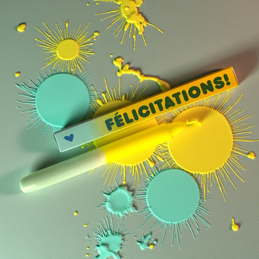 NCLY * Félicitations