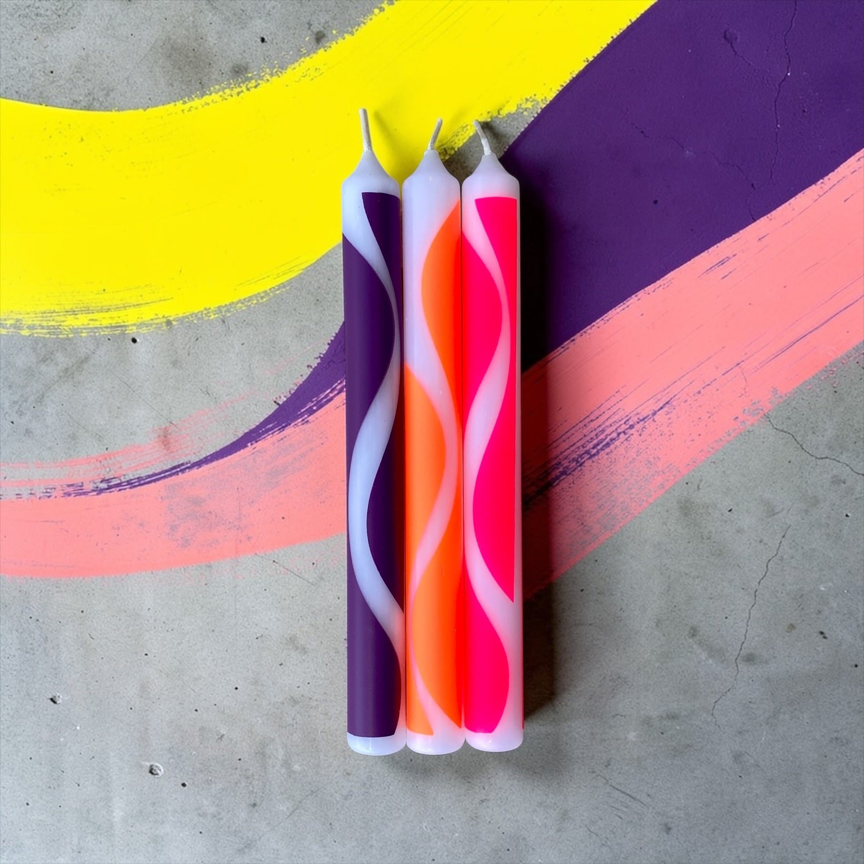 Graphic lights * Sinus 103