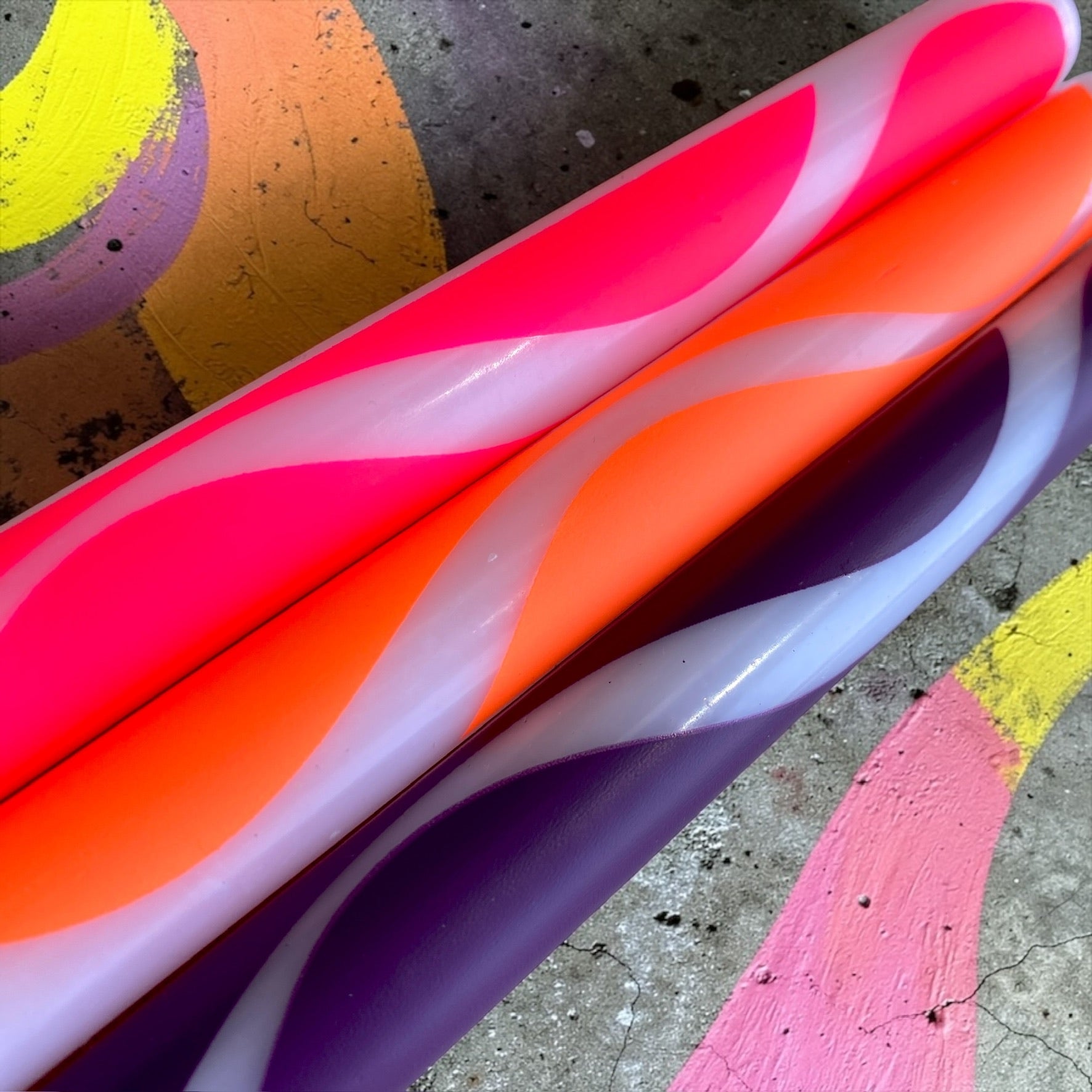 Graphic lights * Sinus 103