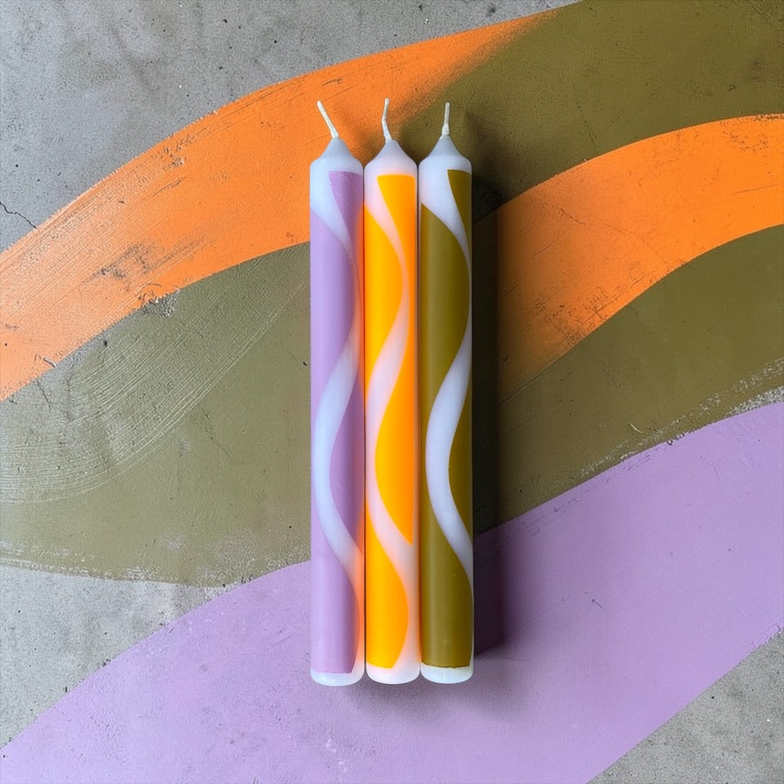 Graphic lights * Sinus 101