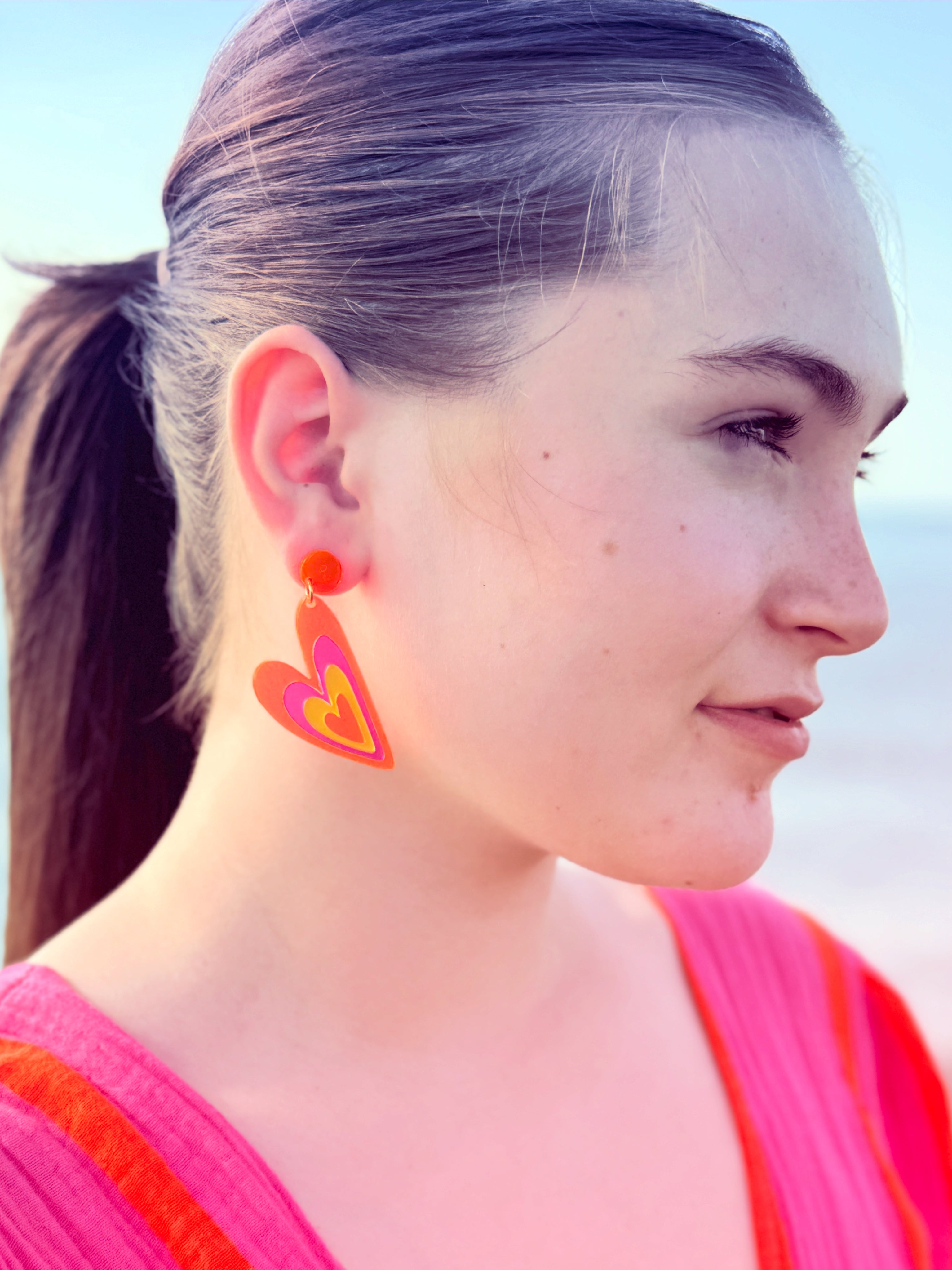 Évasion * Miami Ocean Drive