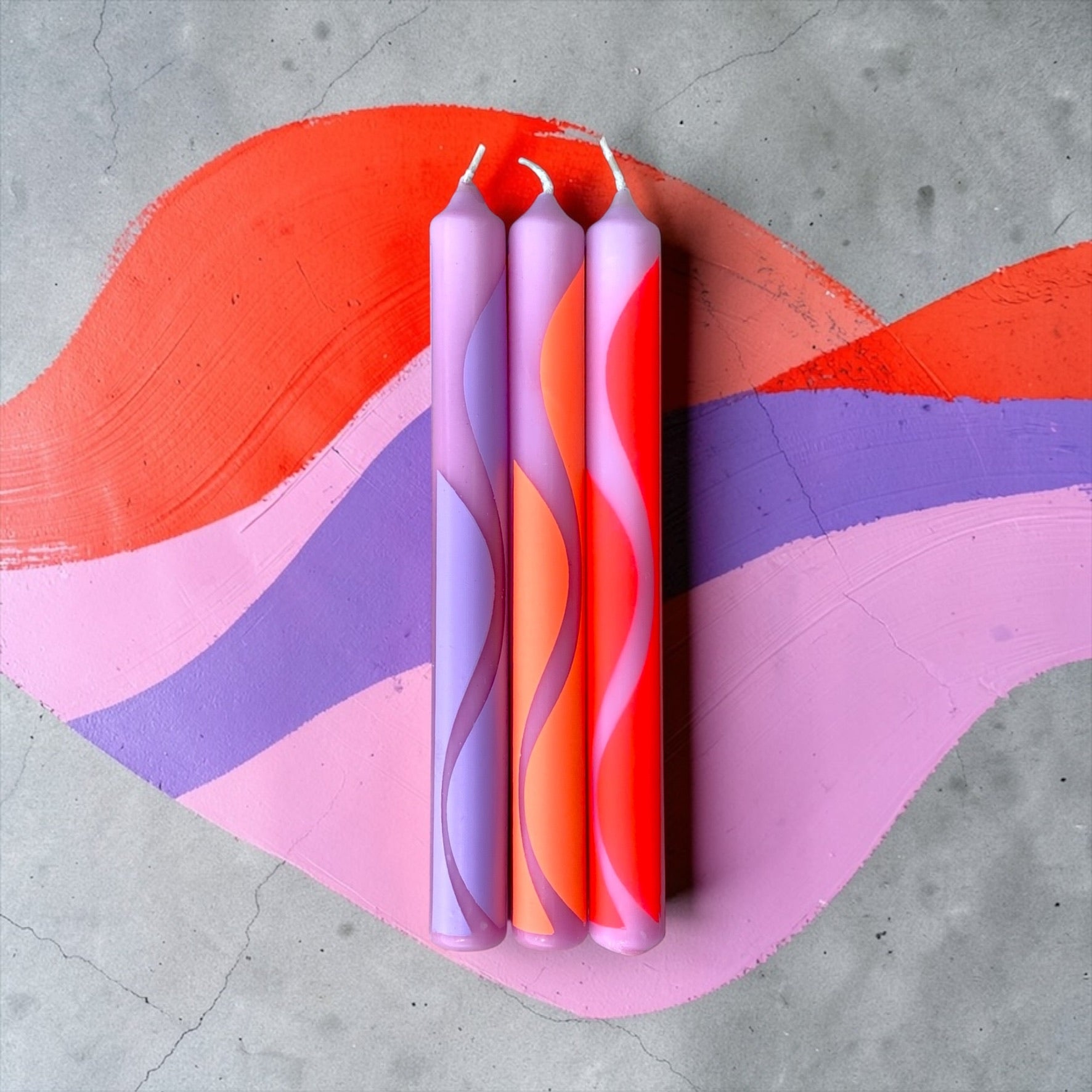 Graphic lights * Sinus 102