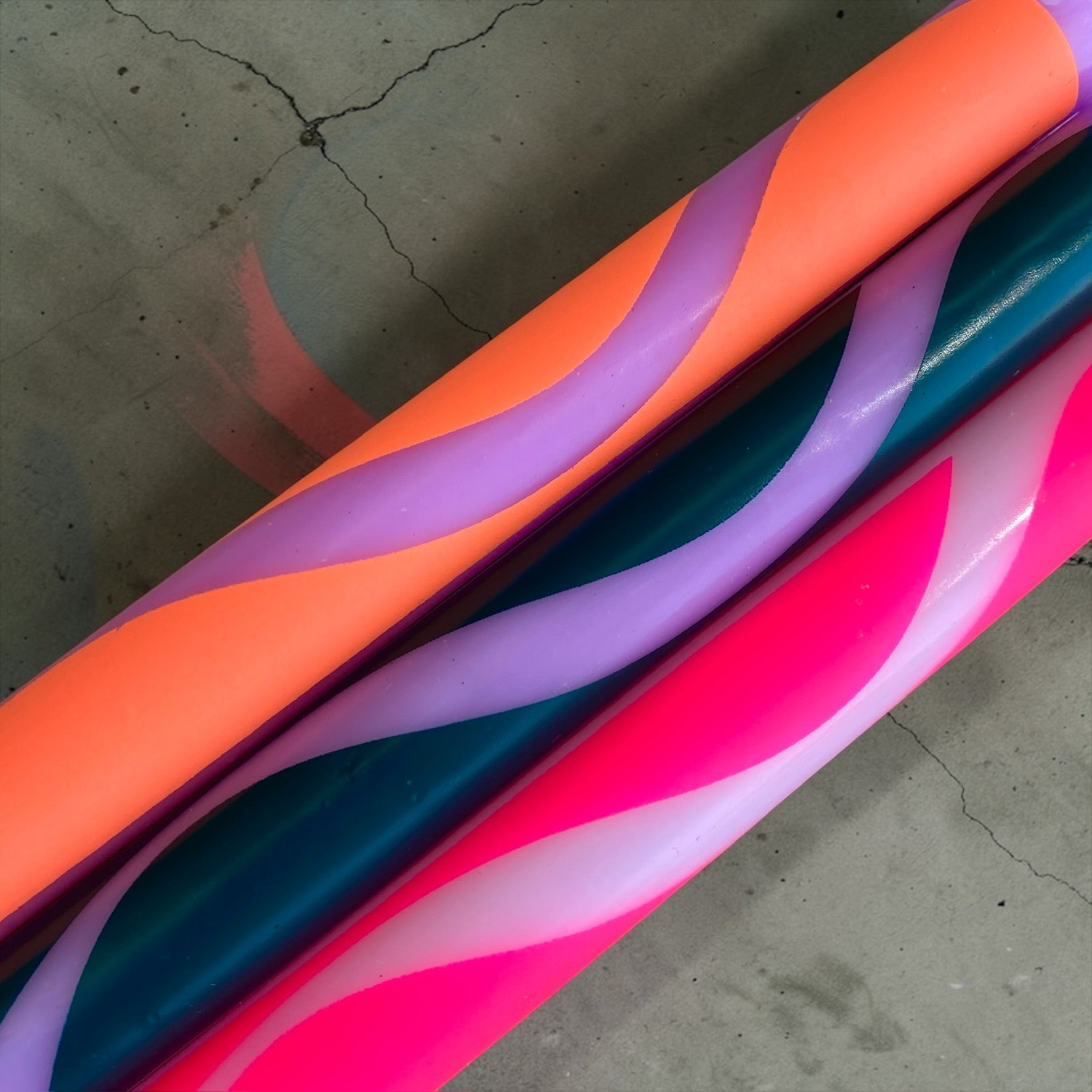 Graphic lights * Sinus 104