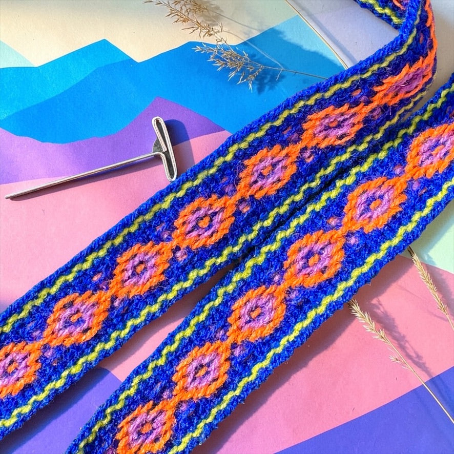 Lama Medio * Roberto