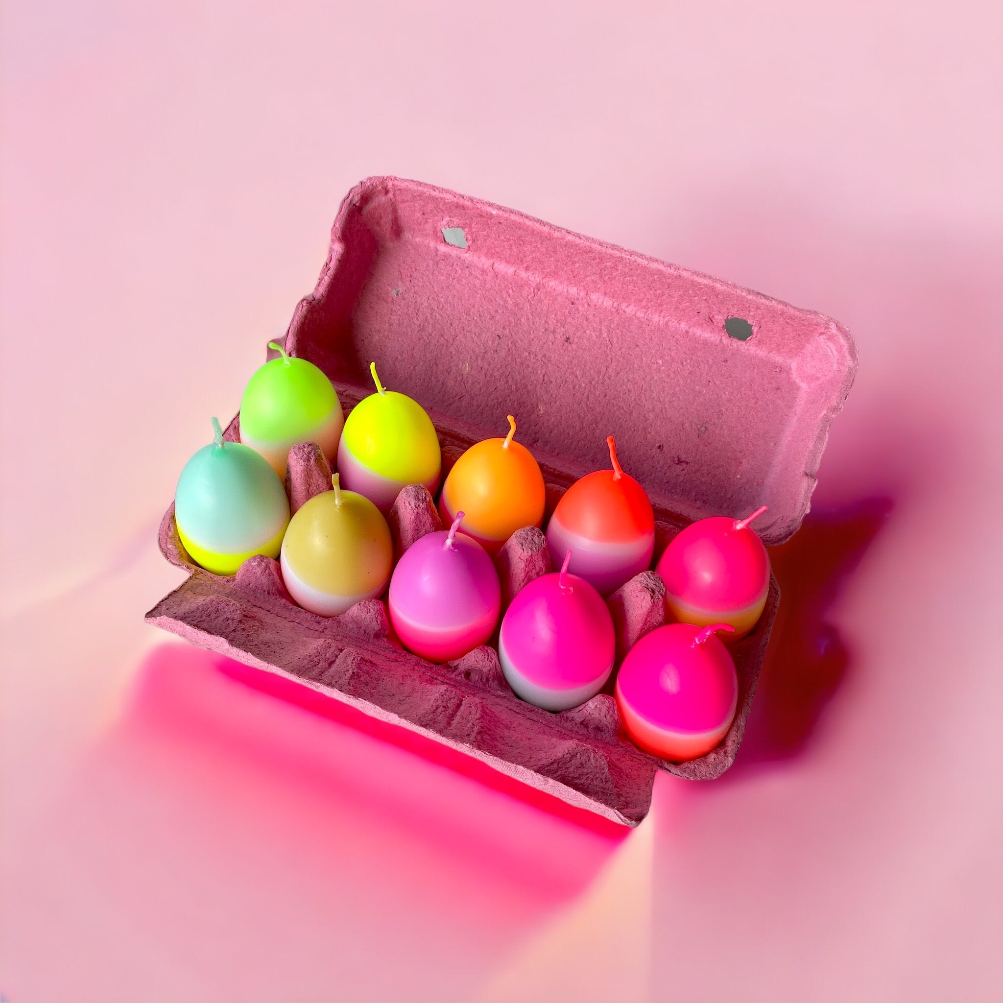 Dip Dye Eggs * Pack of ten