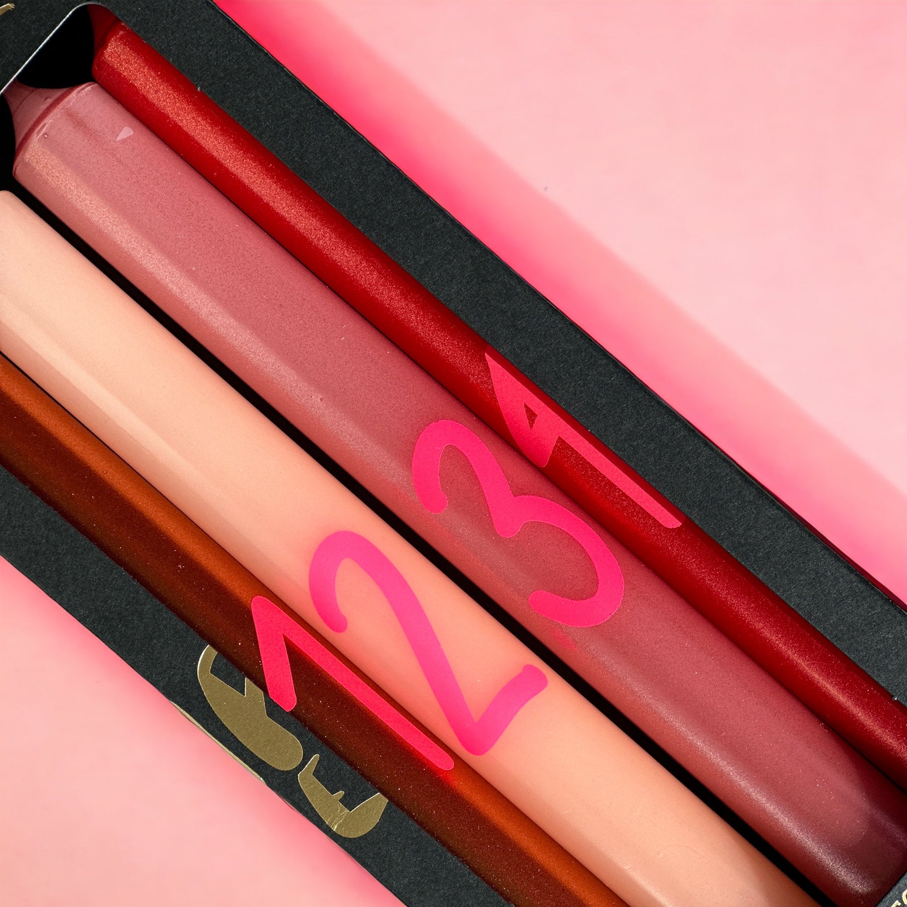 Graphic Lights X-Mas * Countdown