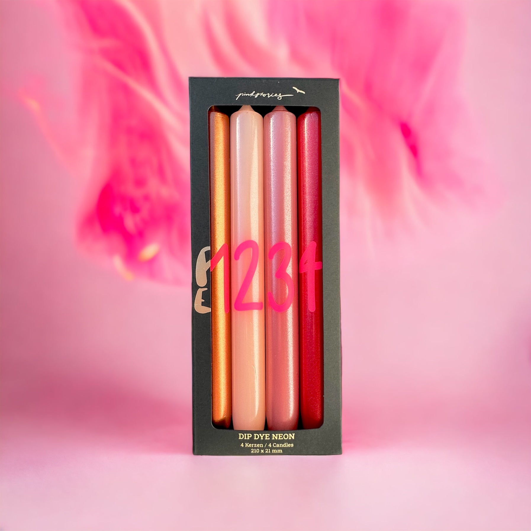 Graphic Lights X-Mas * Countdown