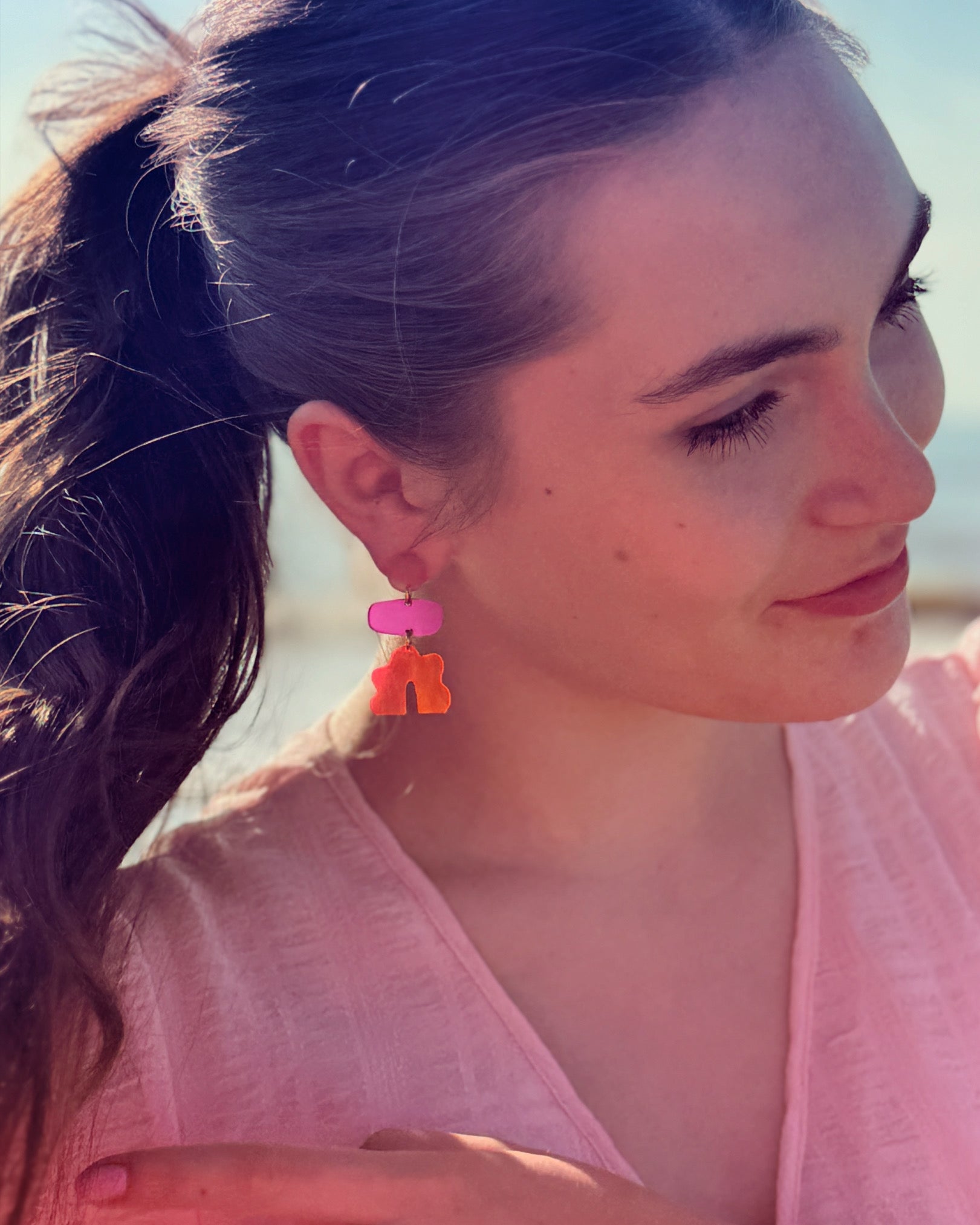 Évasion * Venice Beach