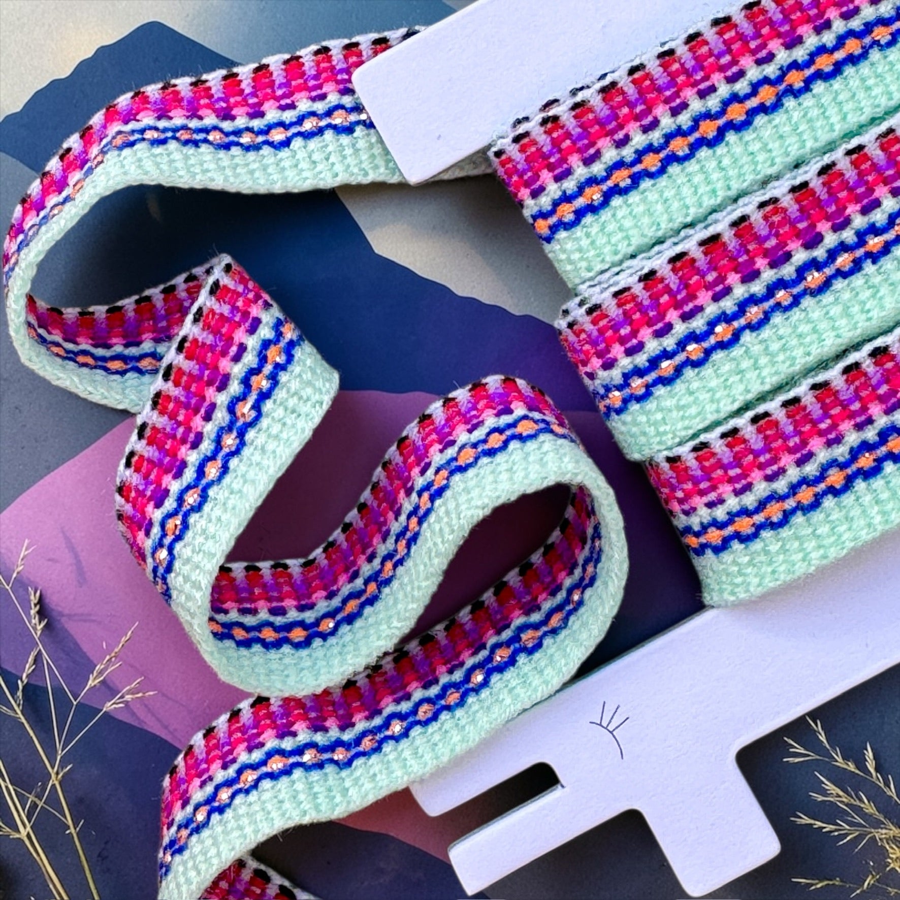 Lama Medio * Santiago