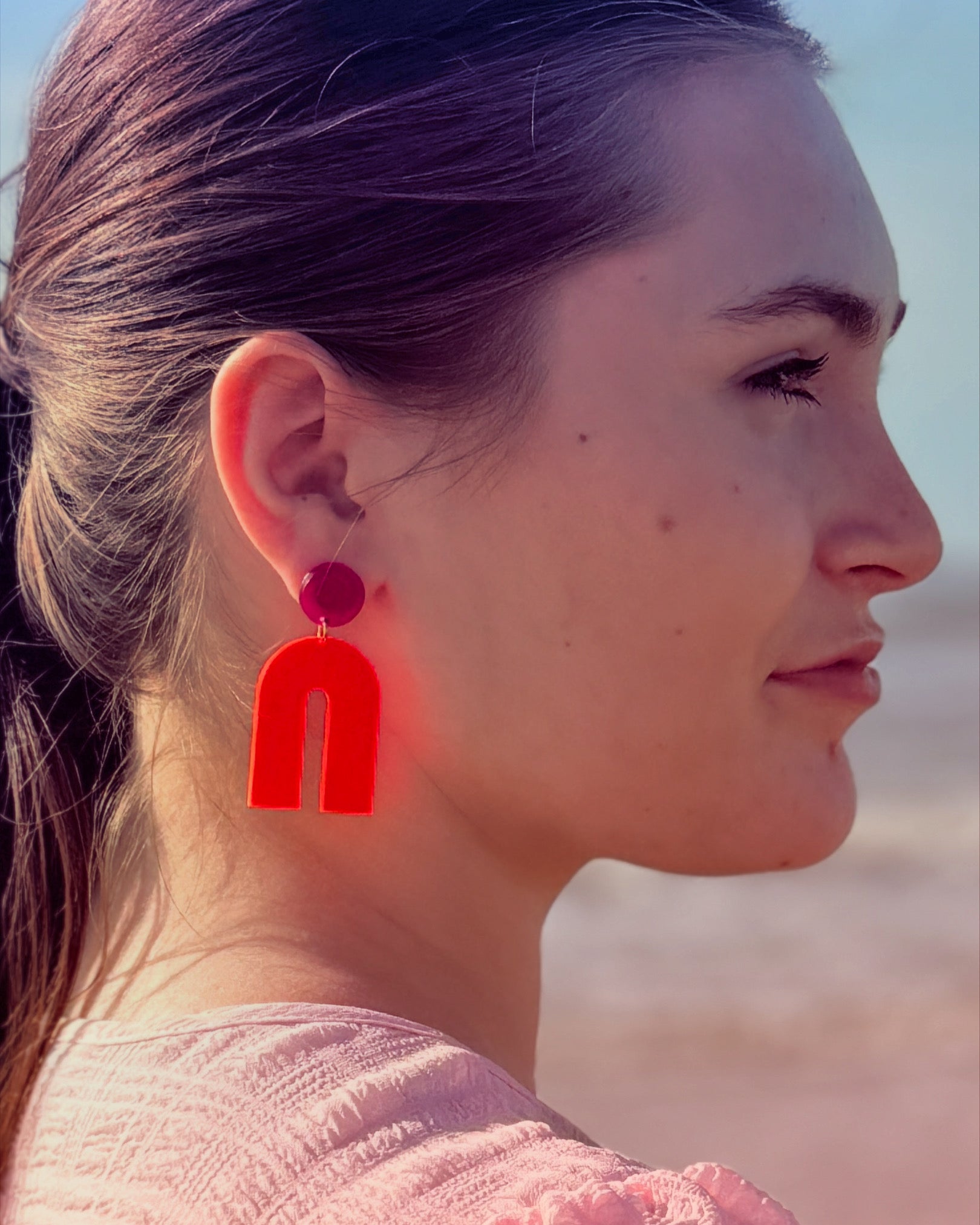 Évadez-vous * Ambiance Rio