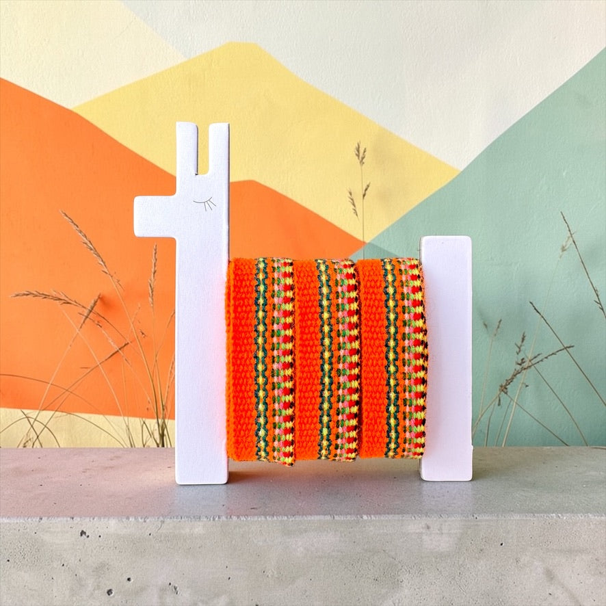 Lama Medio * Enrique