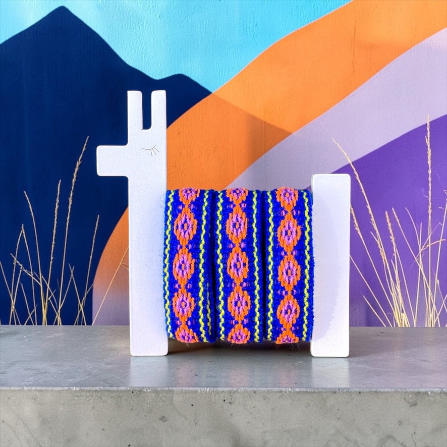 Lama Medio * Roberto