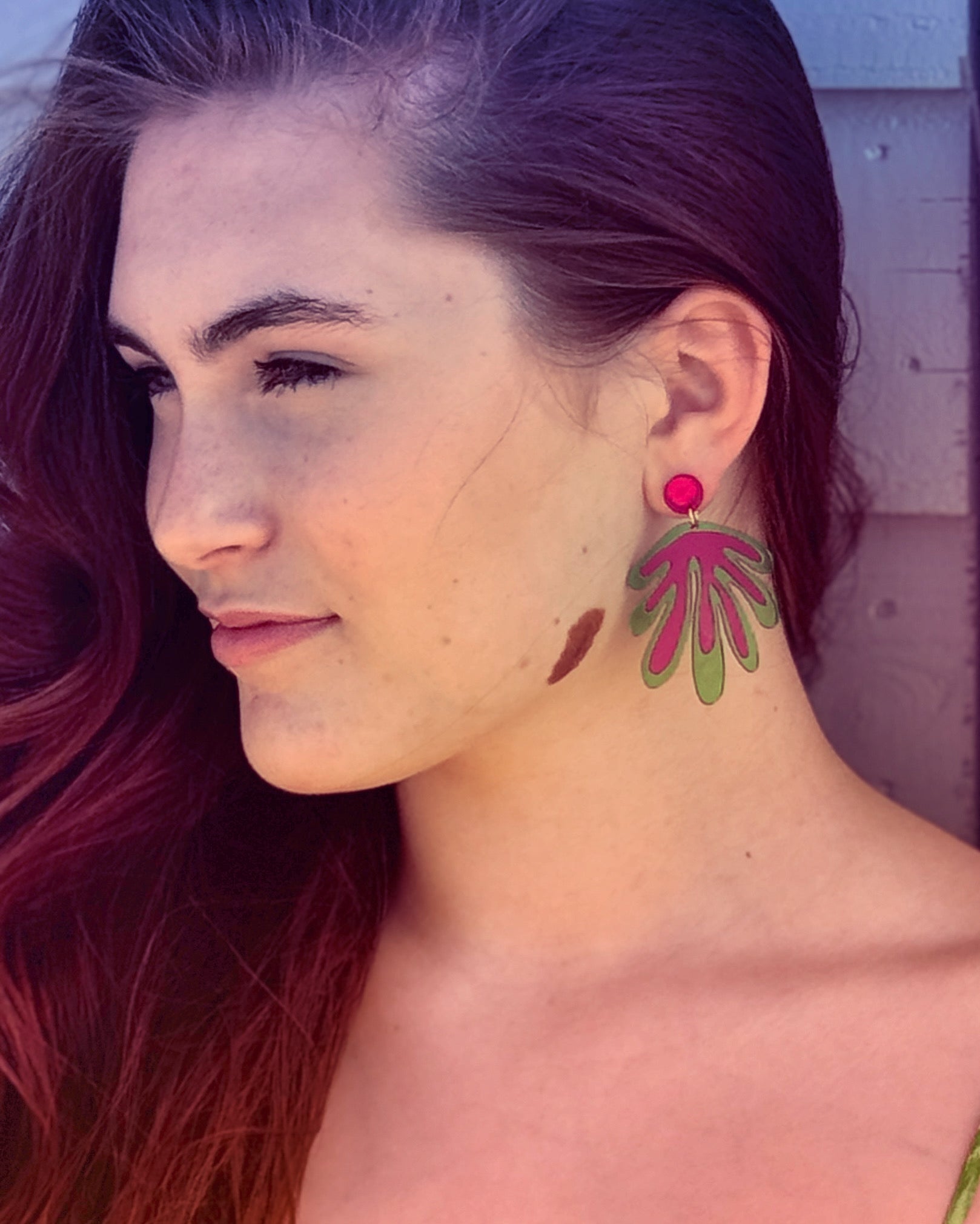 Évasion * Mojito de Tulum