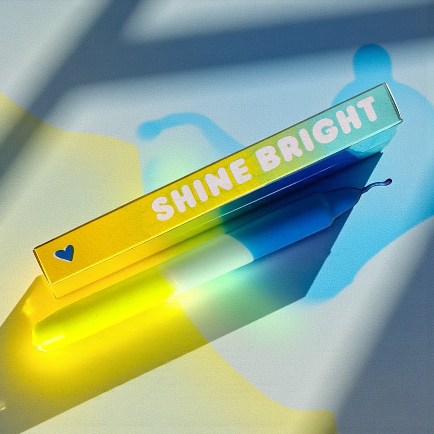 NCLY * Brille de mille feux