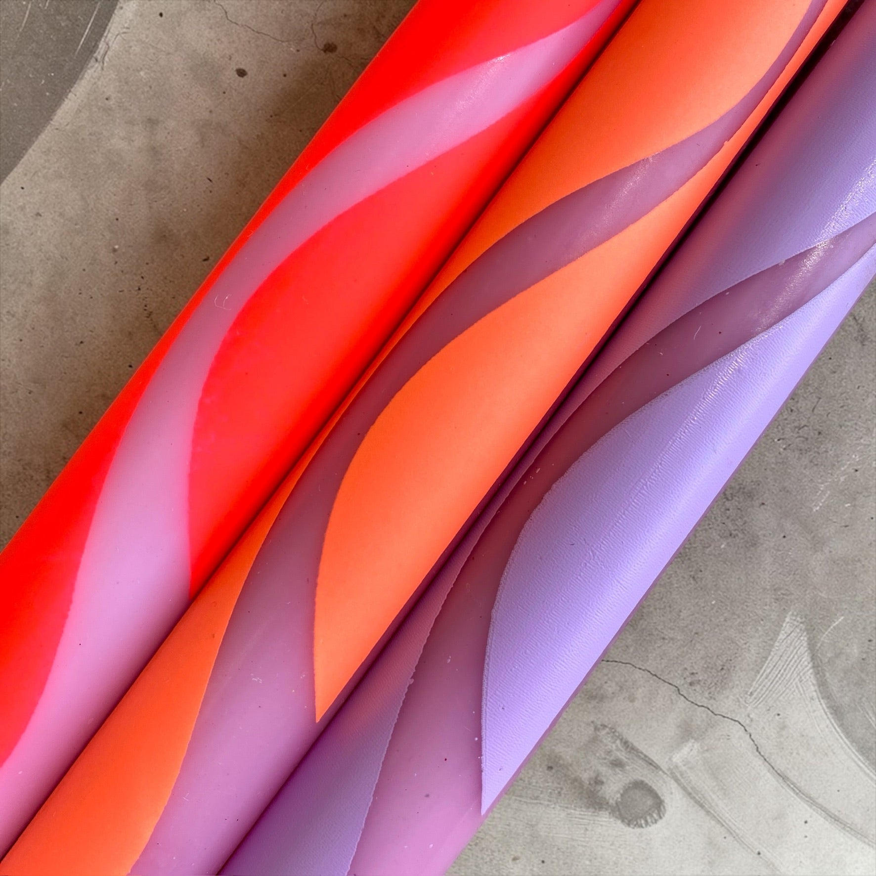 Graphic lights * Sinus 102