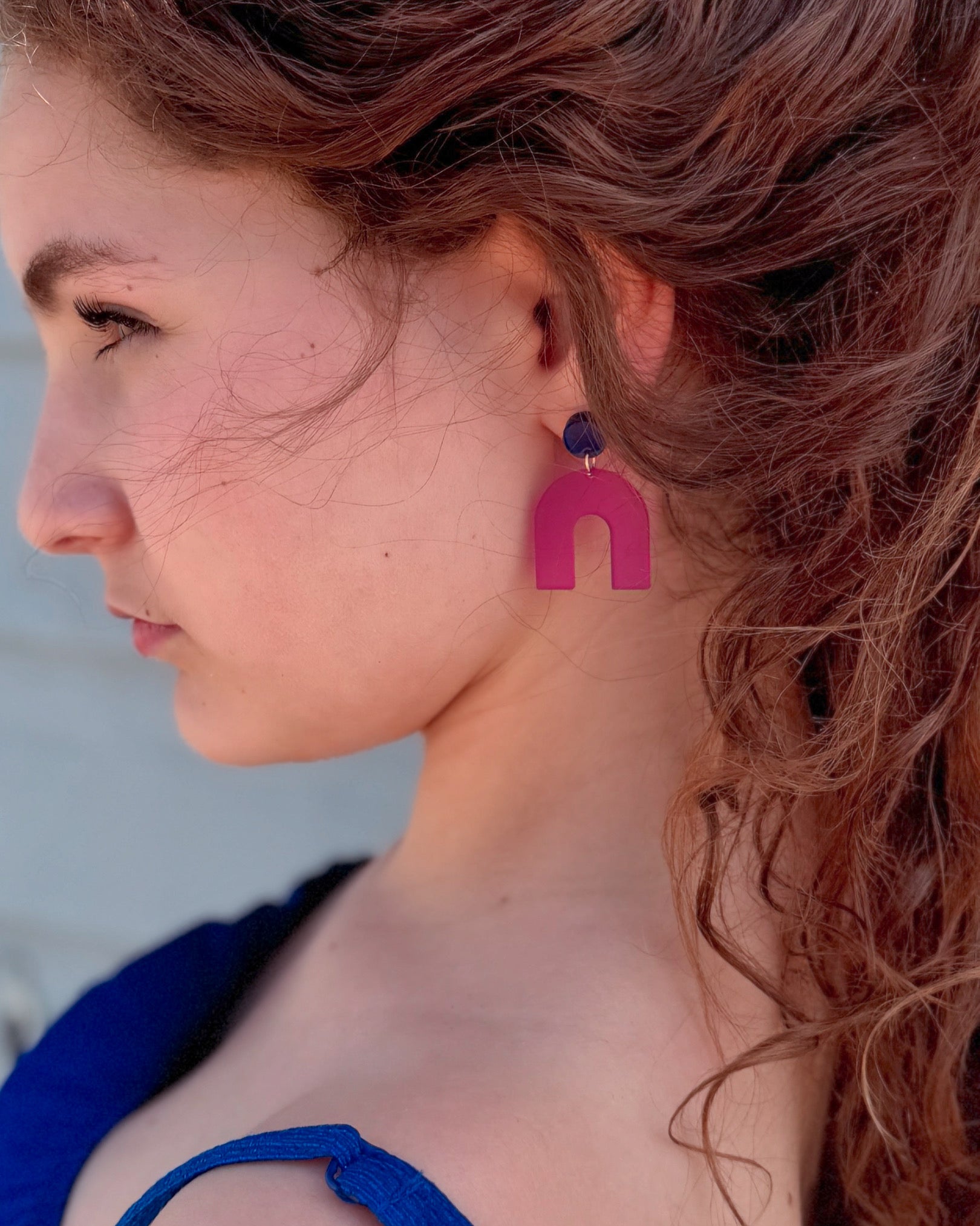 Get Away * Tokyo Nights