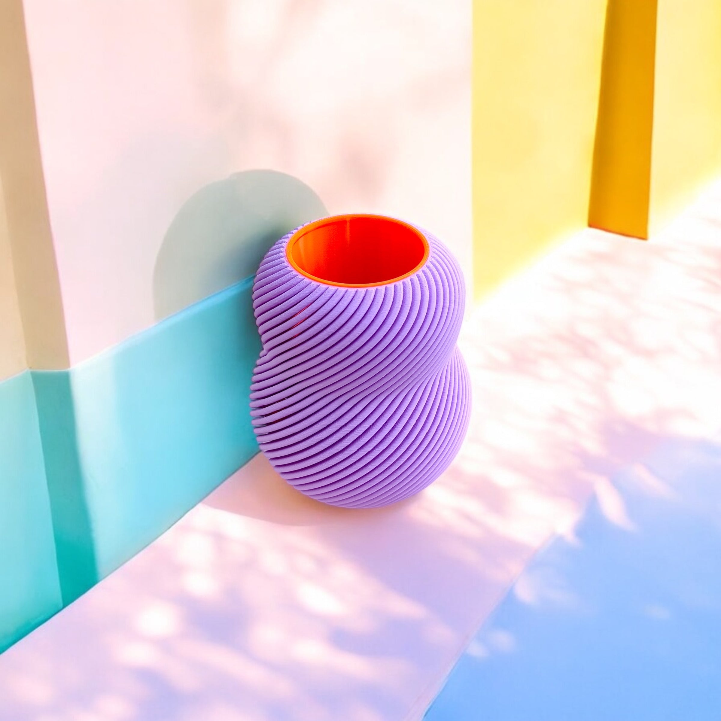 Floraison 100 % * Lilas