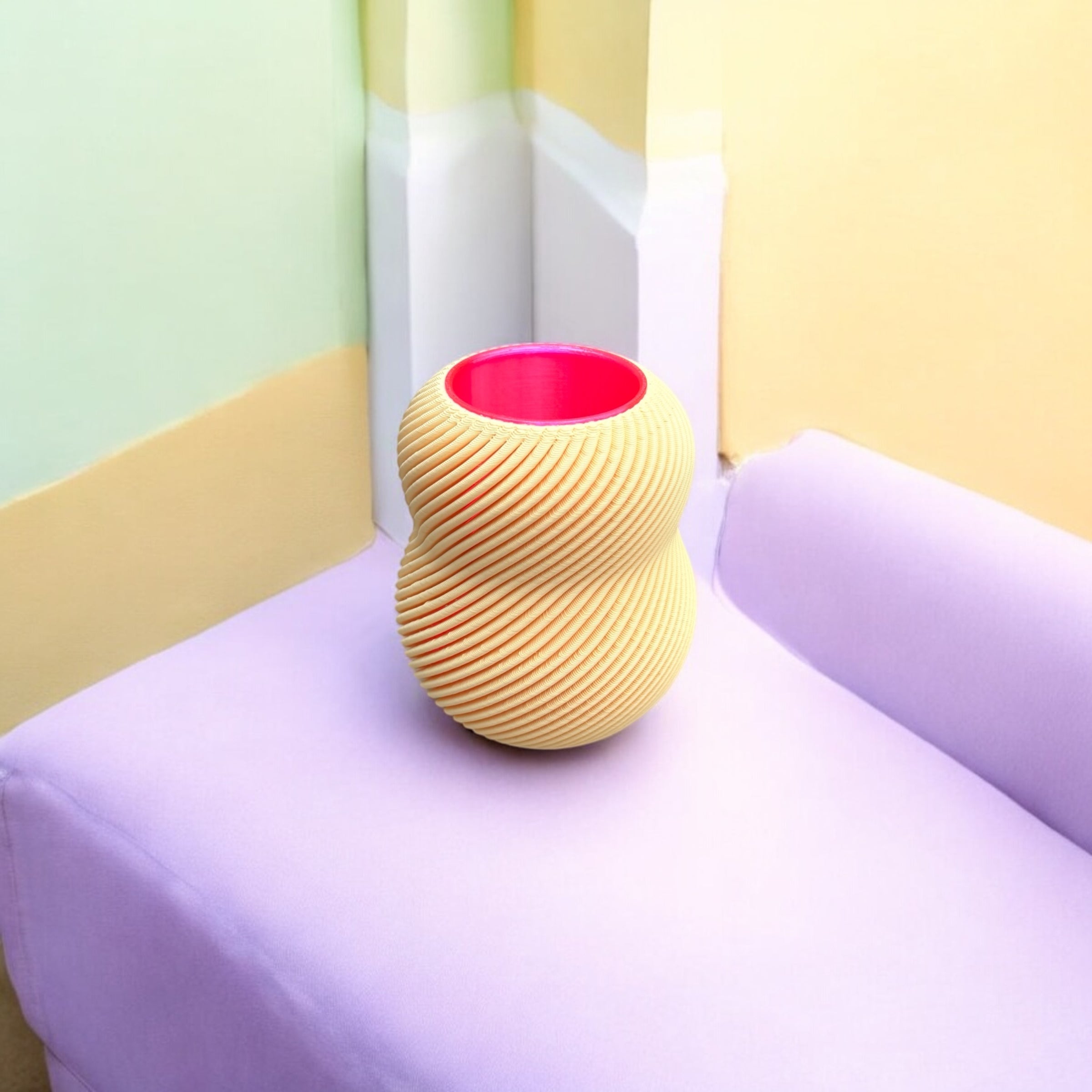 Bloom 100% * Vanille