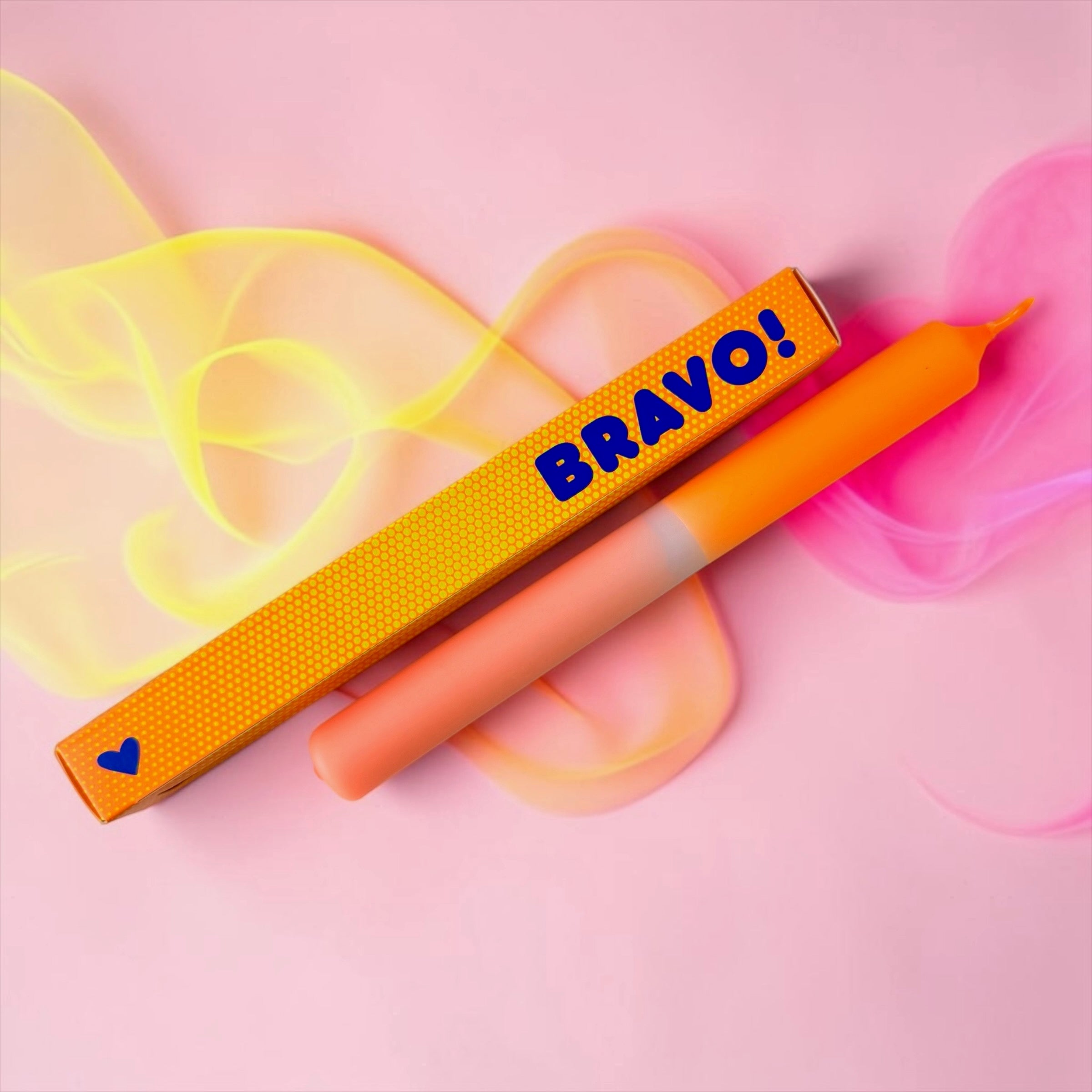 NCLY * Bravo!