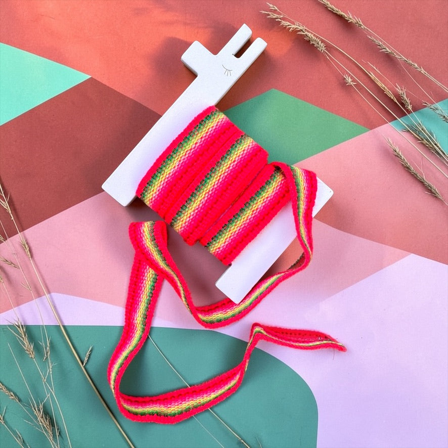 Lama Medio * Joaquin