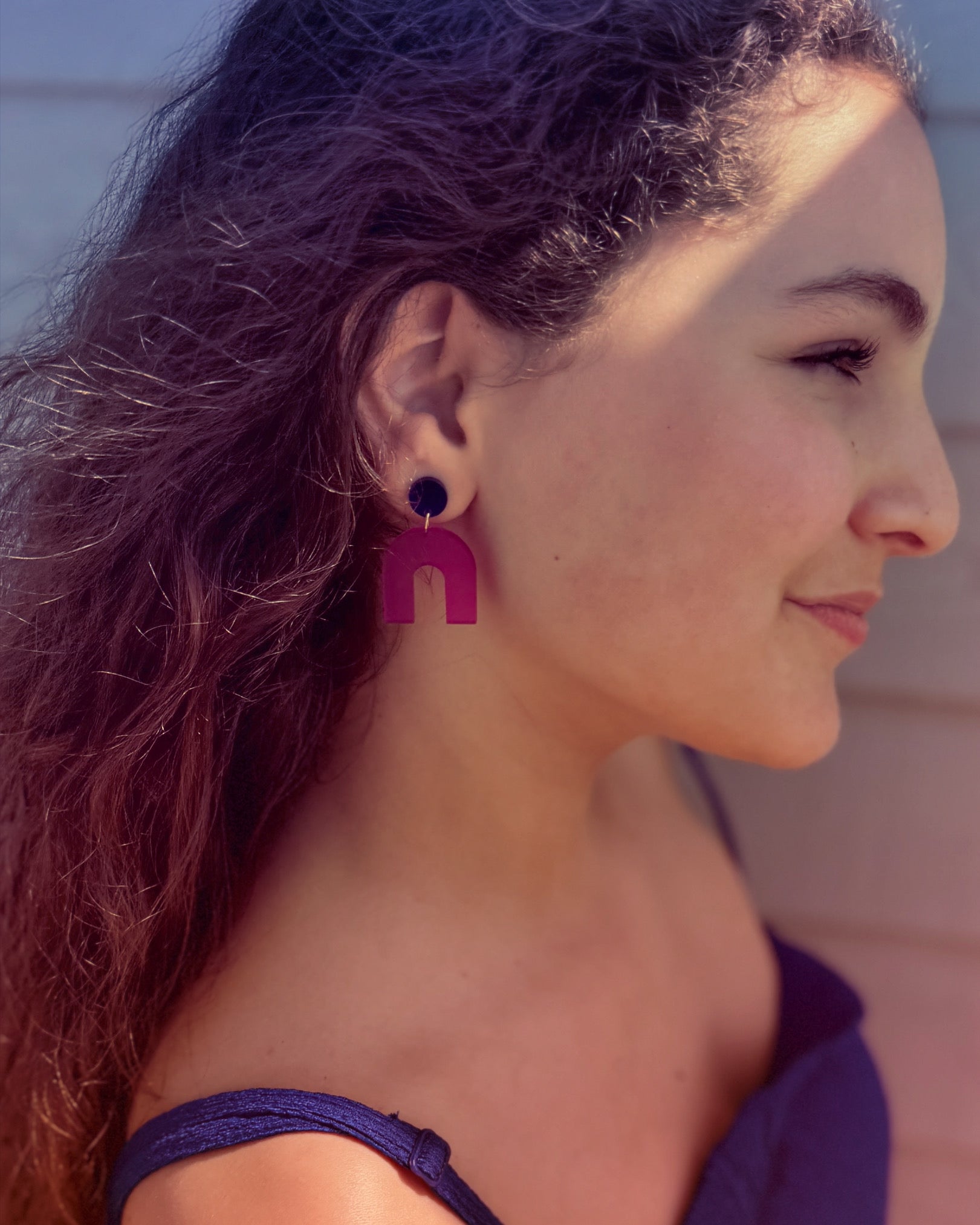 Get Away * Tokyo Nights