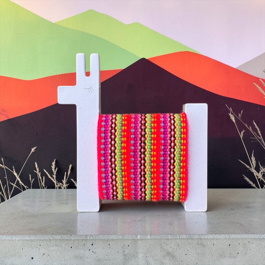 Lama Medio * Ignacio