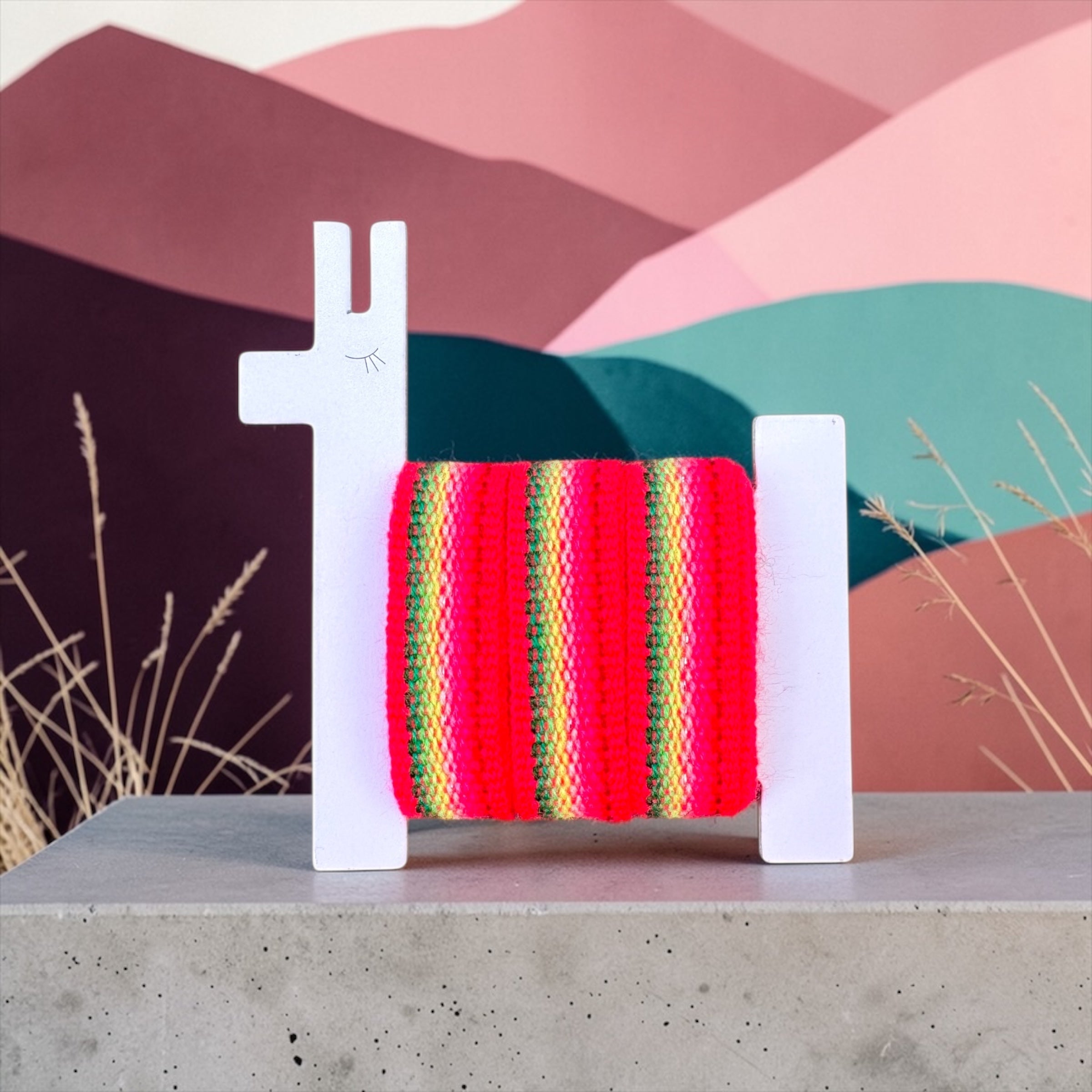 Lama Medio * Joaquin