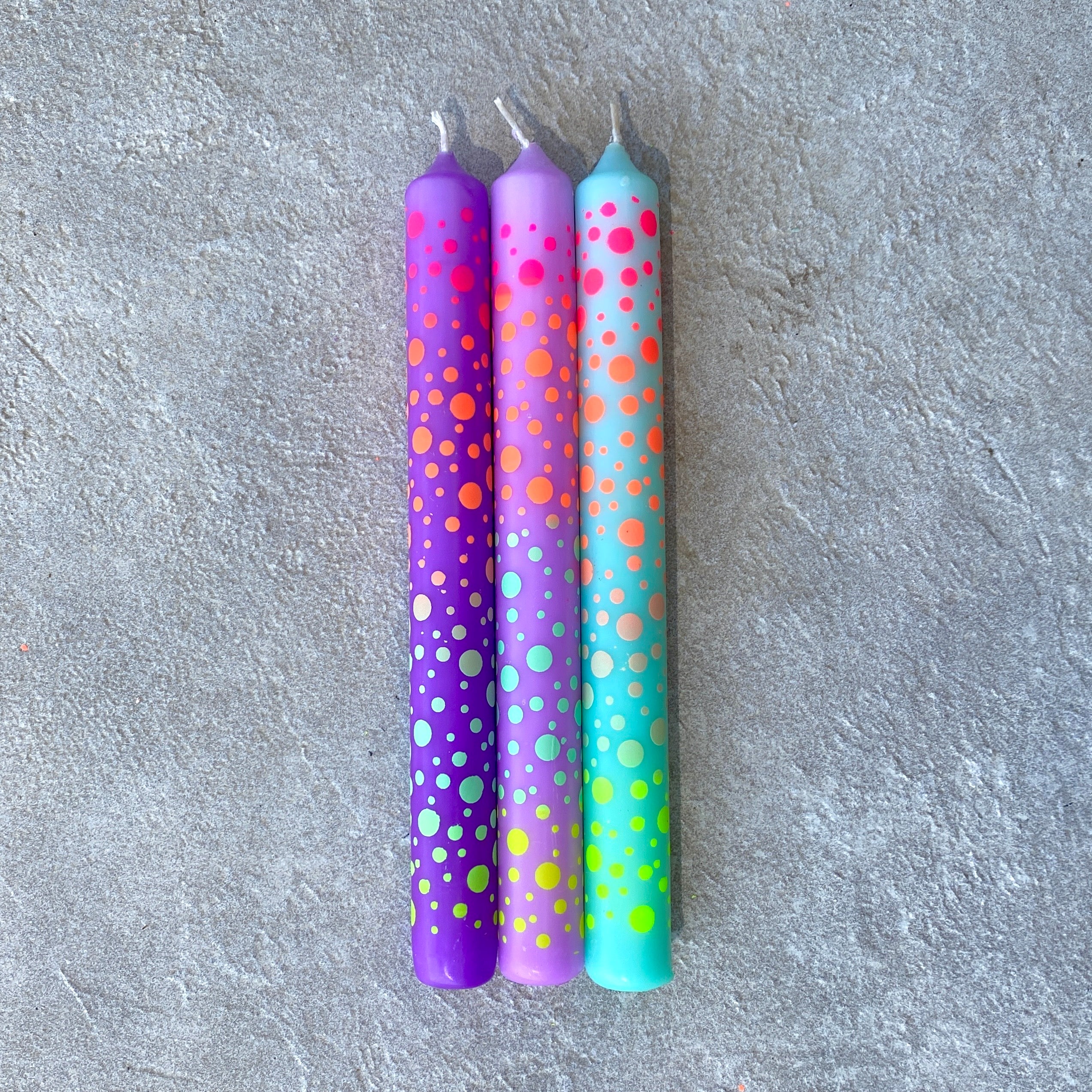 Graphic lights * Dots 401