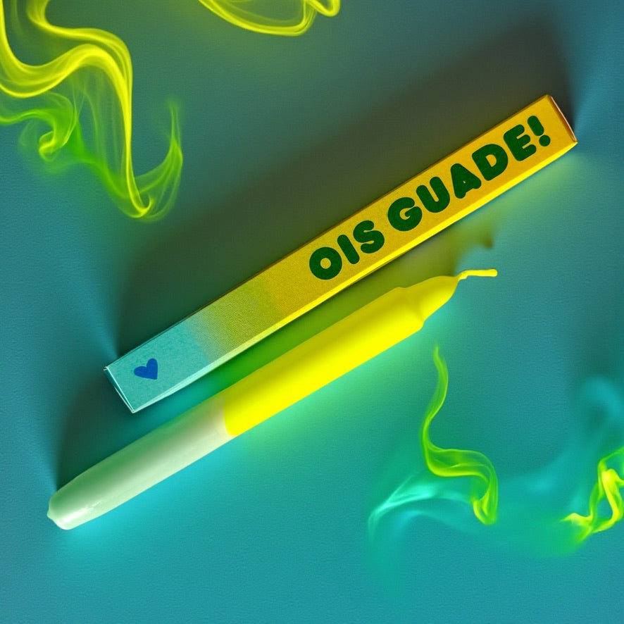 NCLY * Tous mes vœux