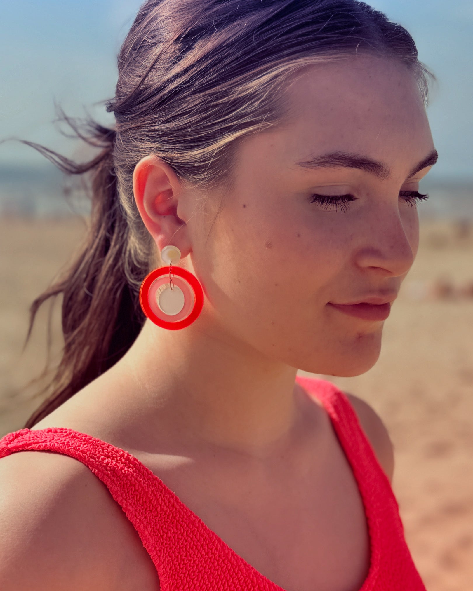 Get Away * Nizza Sundowner