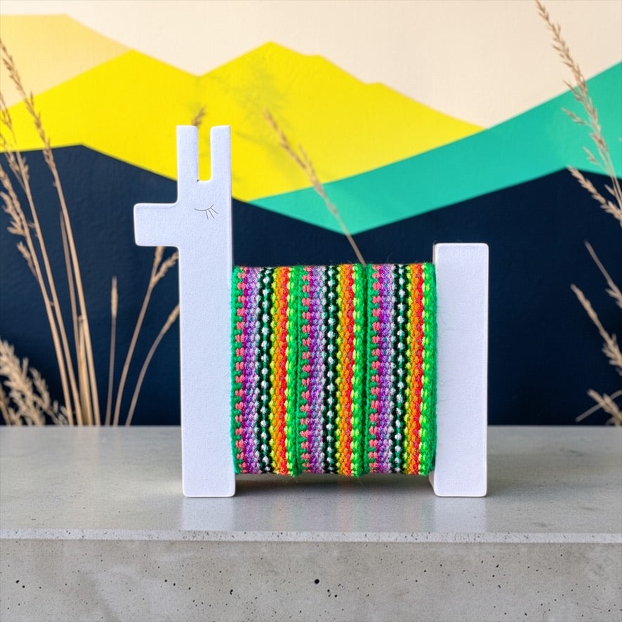 Lama Medio * Gonzalo