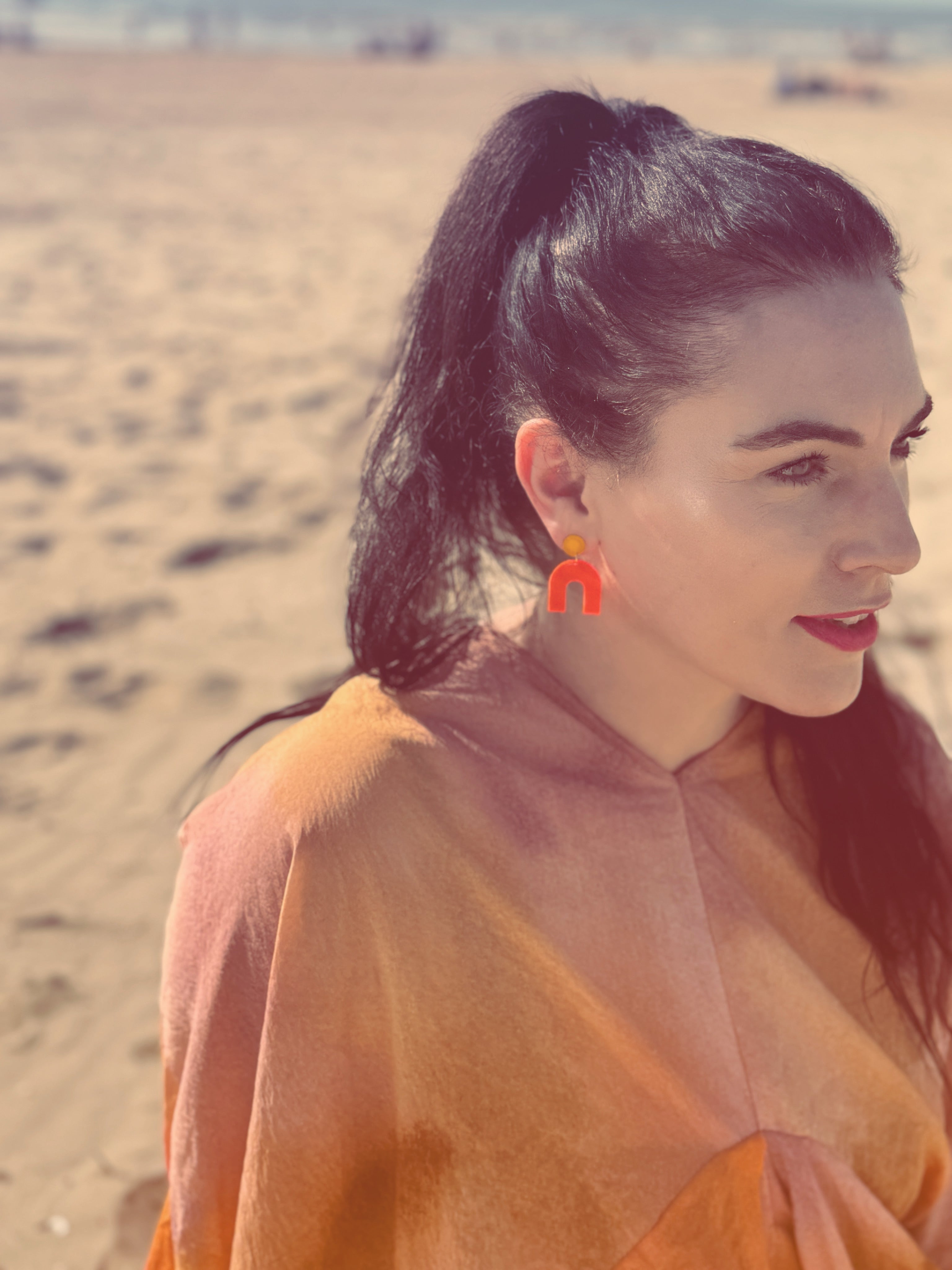 Get Away * Tokyo Lucky Cat