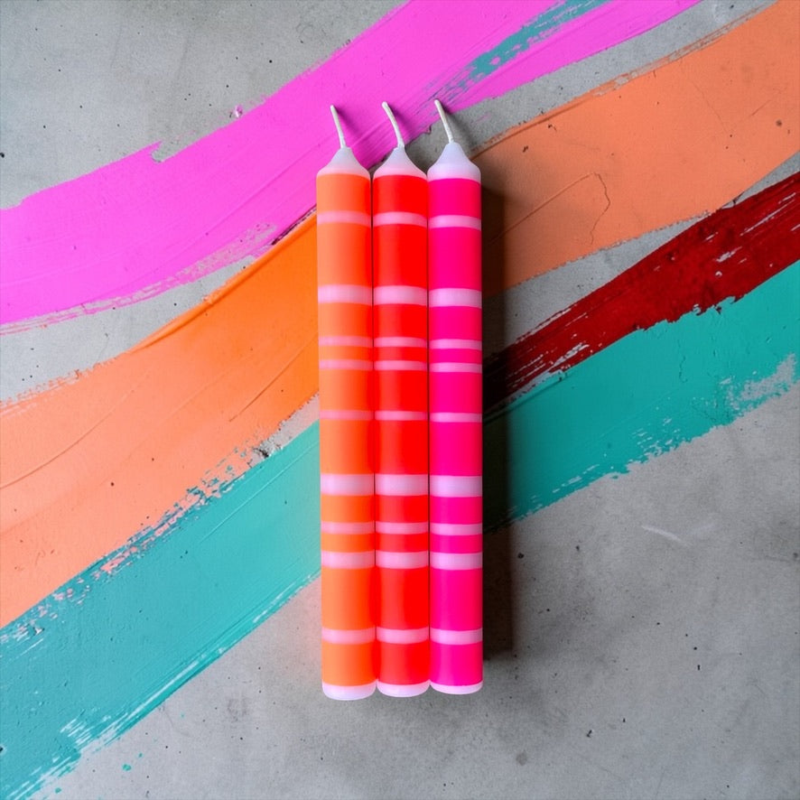 Graphic lights * Lines 201