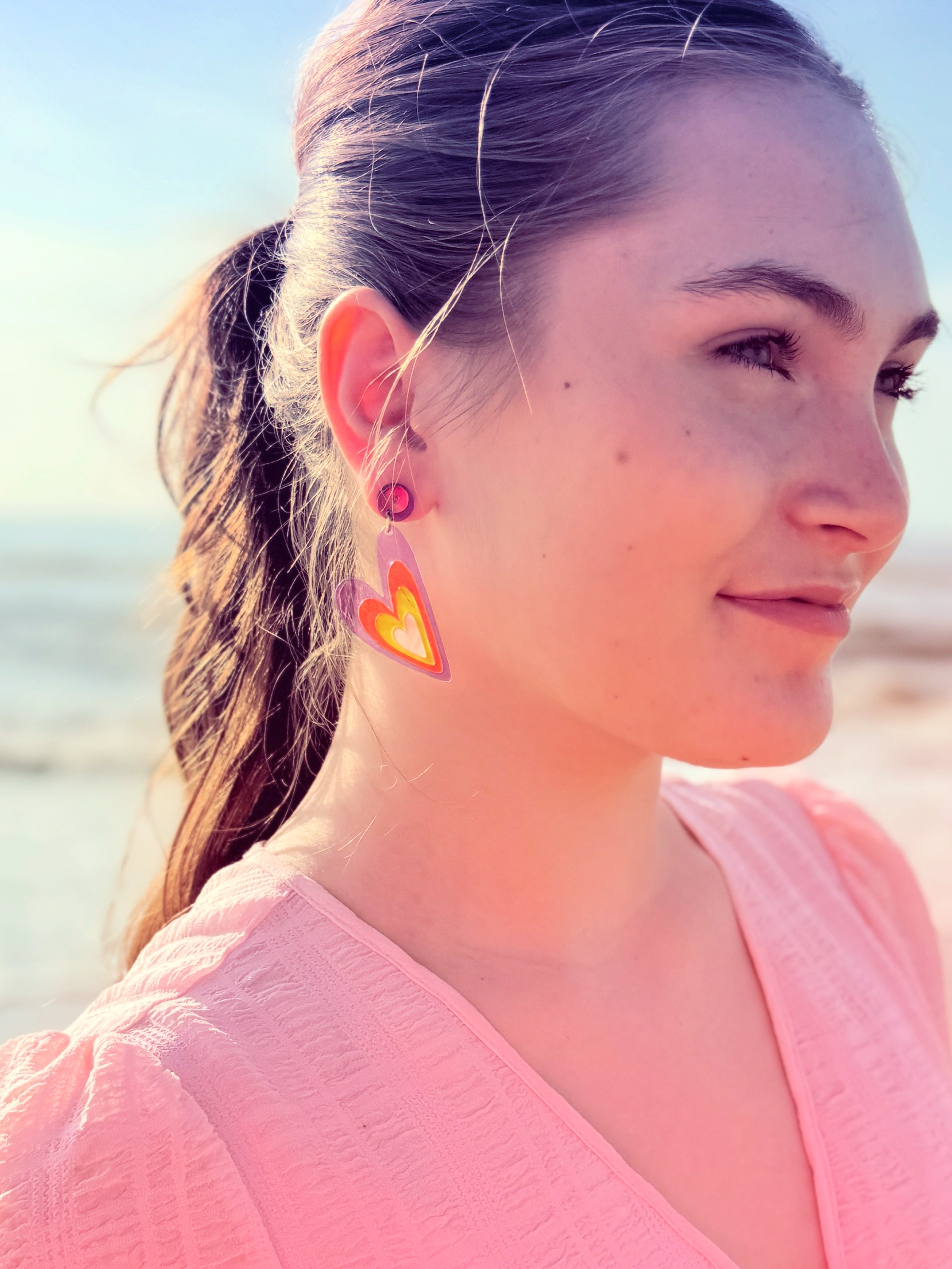 Évadez-vous * Miami Vice