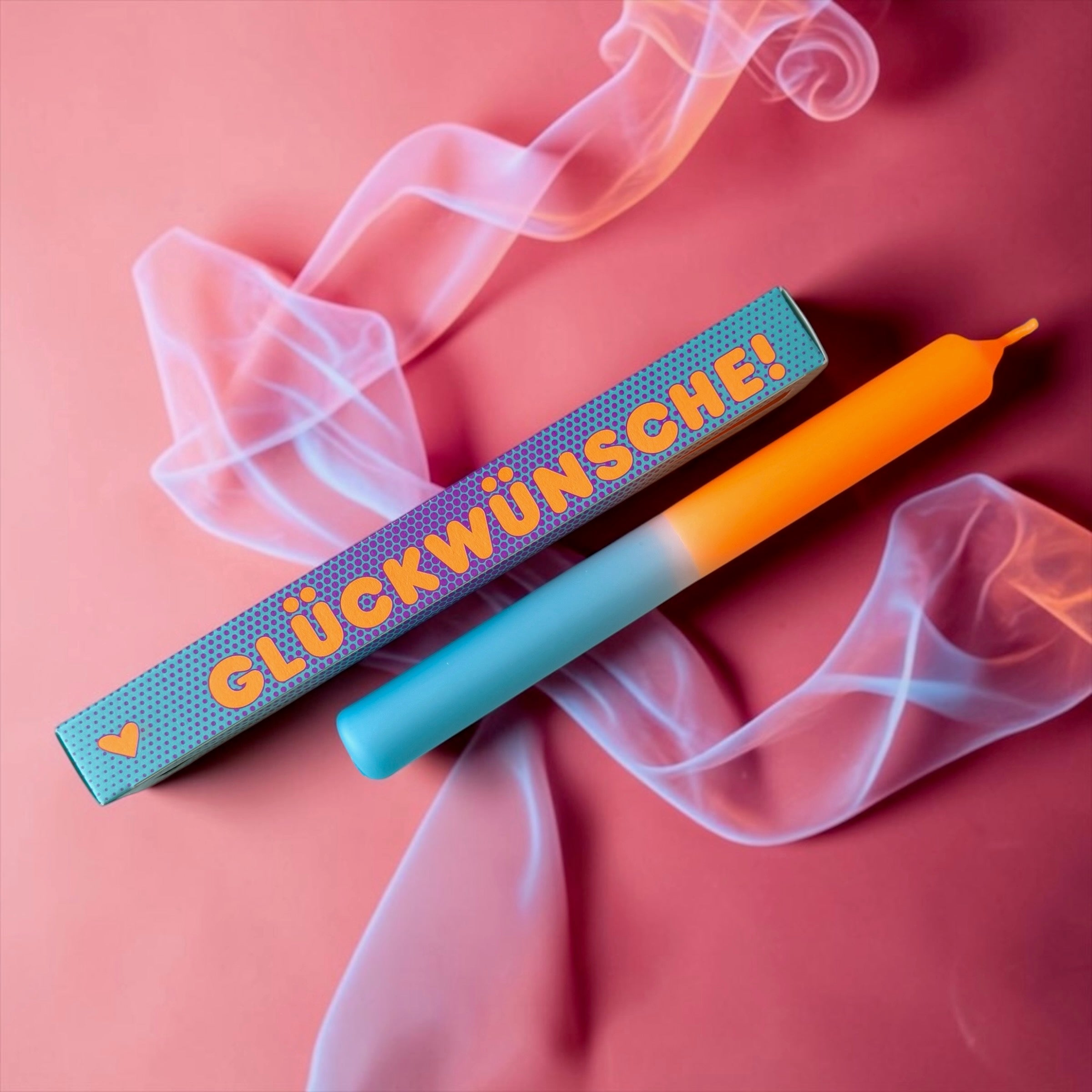 NCLY * GLÜCKWÜNSCHE