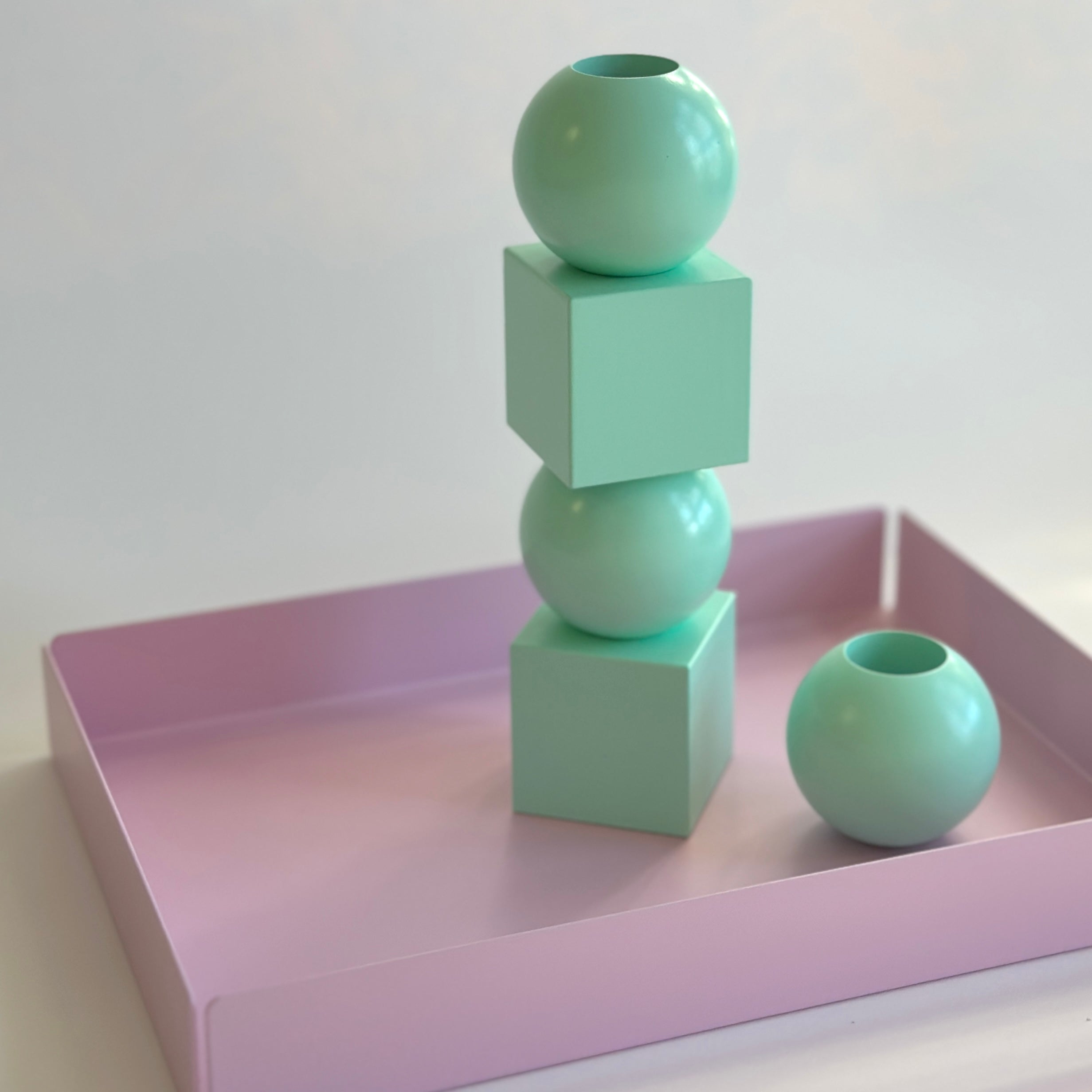 Dipper Boob * Menthe