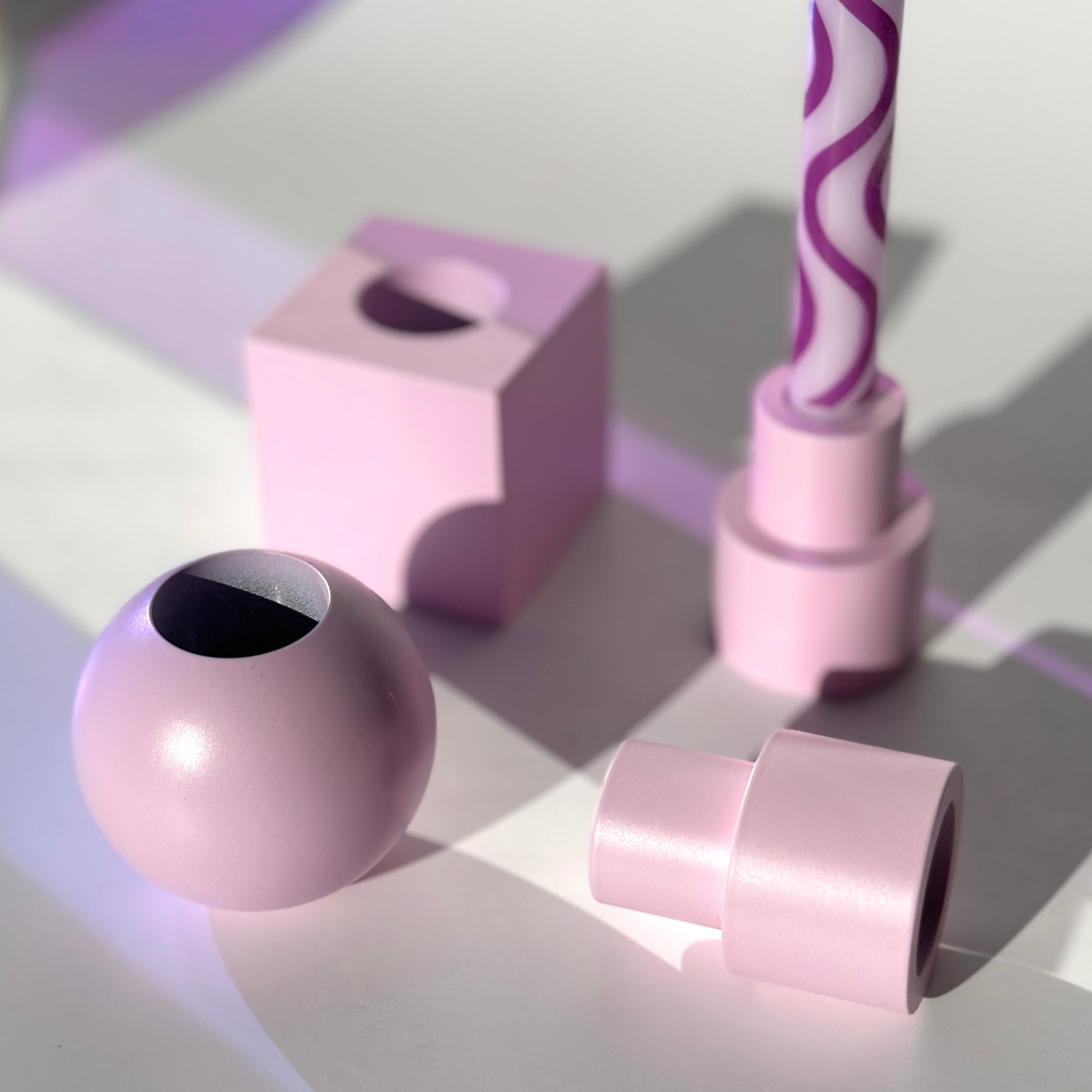 Flipper Boob * Lilac