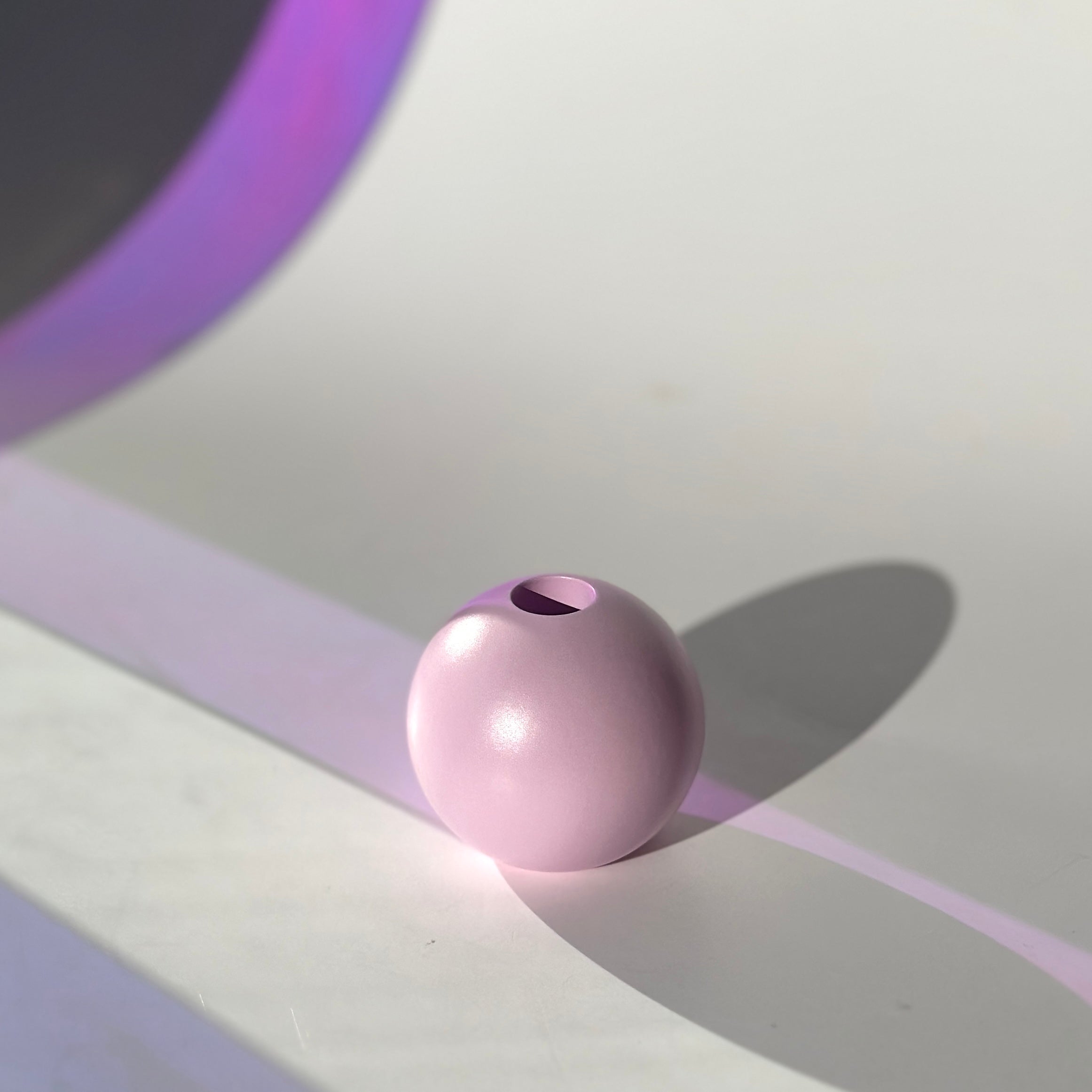 Flipper Boob * Lilac