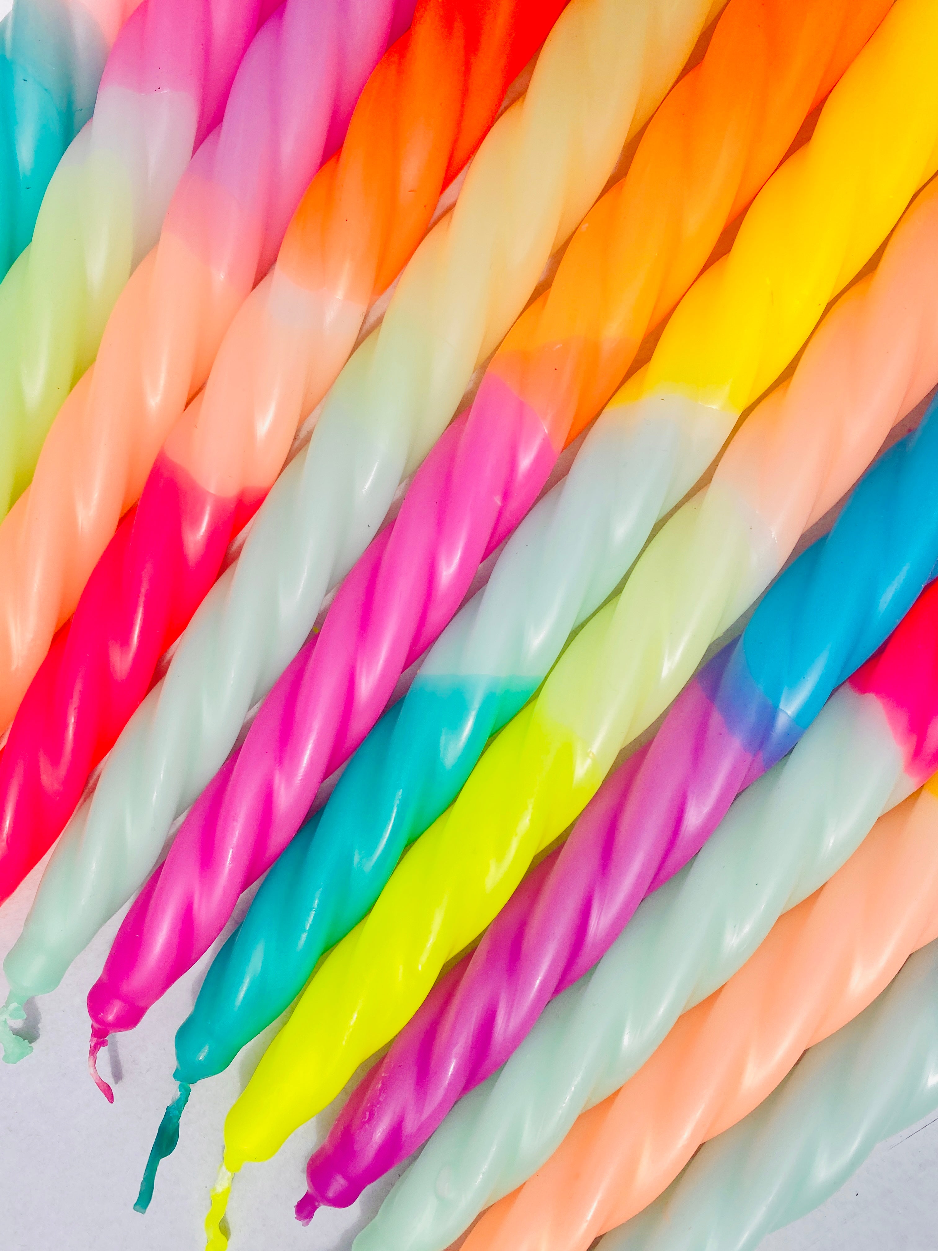 Rainbow Studio * Twisted 2er Set FANCY